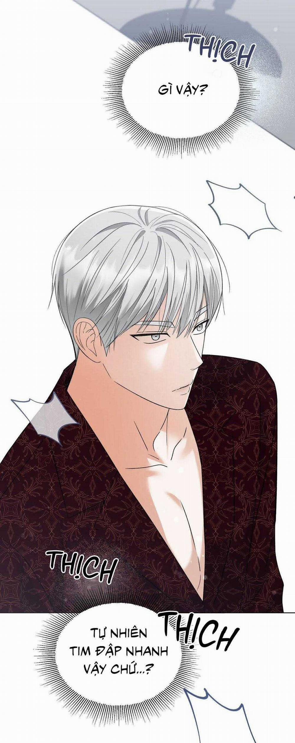 Yêu Fan Đừng Yêu Tôi 17 trang 54