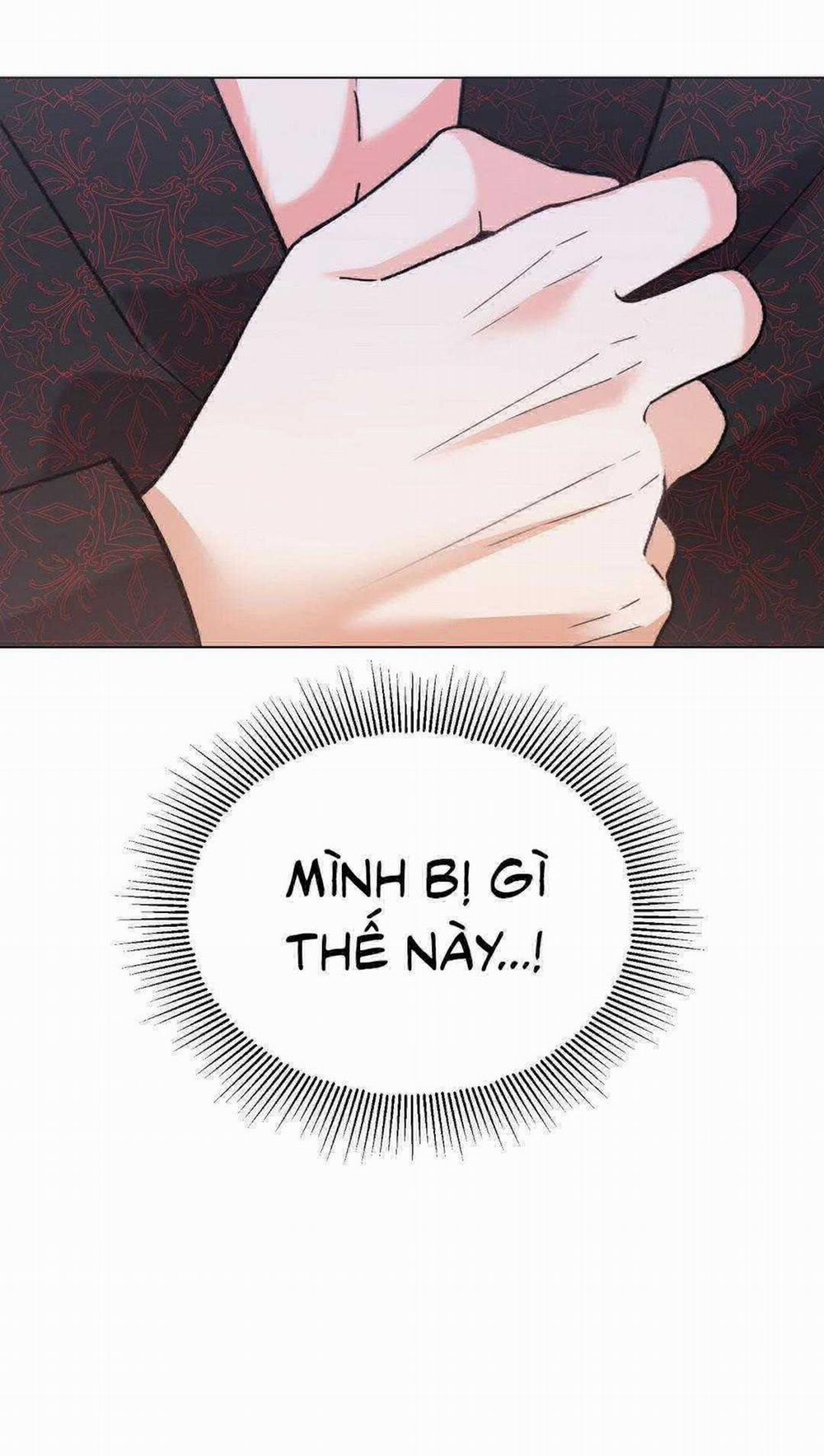 Yêu Fan Đừng Yêu Tôi 17 trang 57