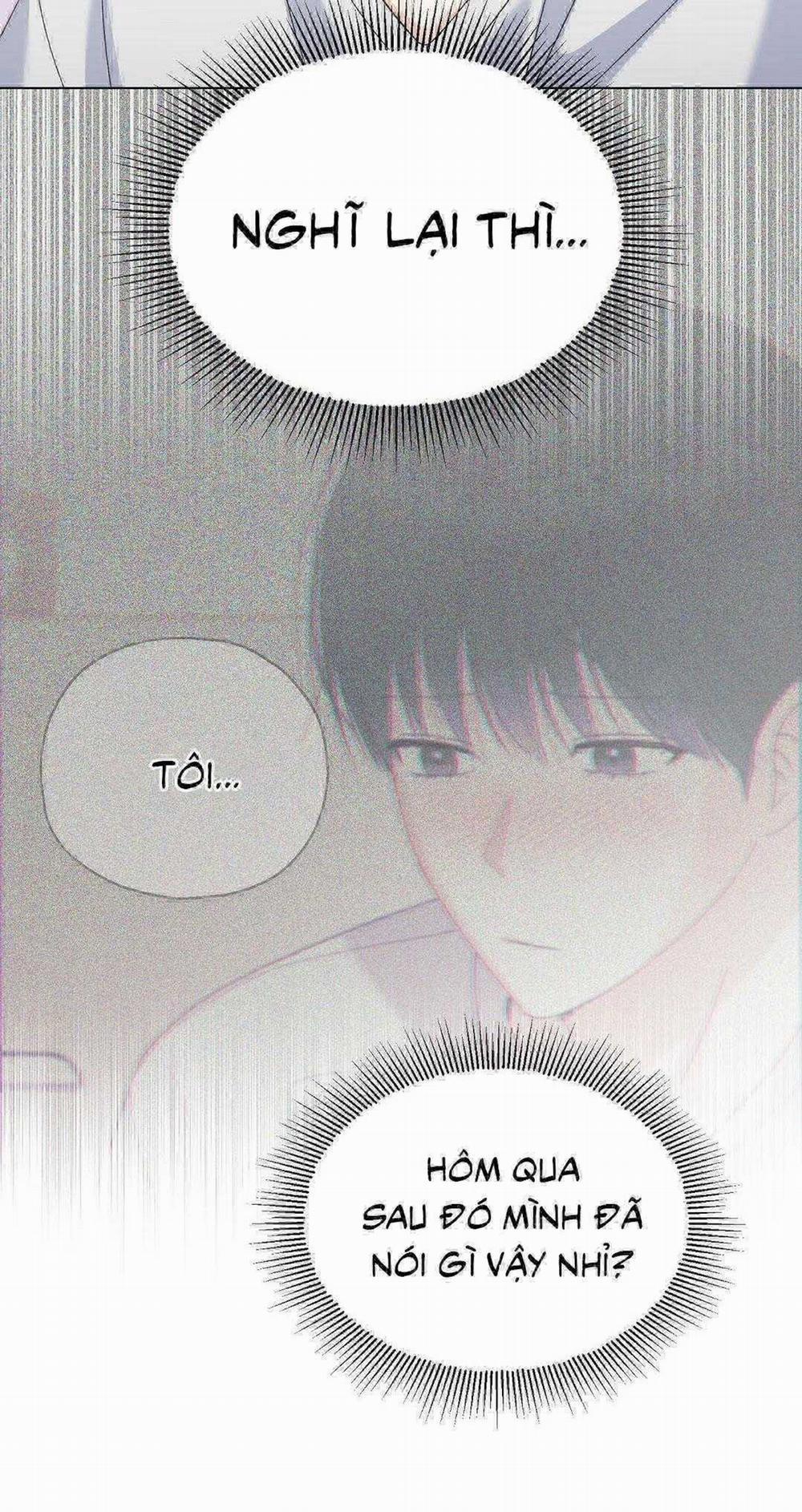 Yêu Fan Đừng Yêu Tôi 17 trang 7