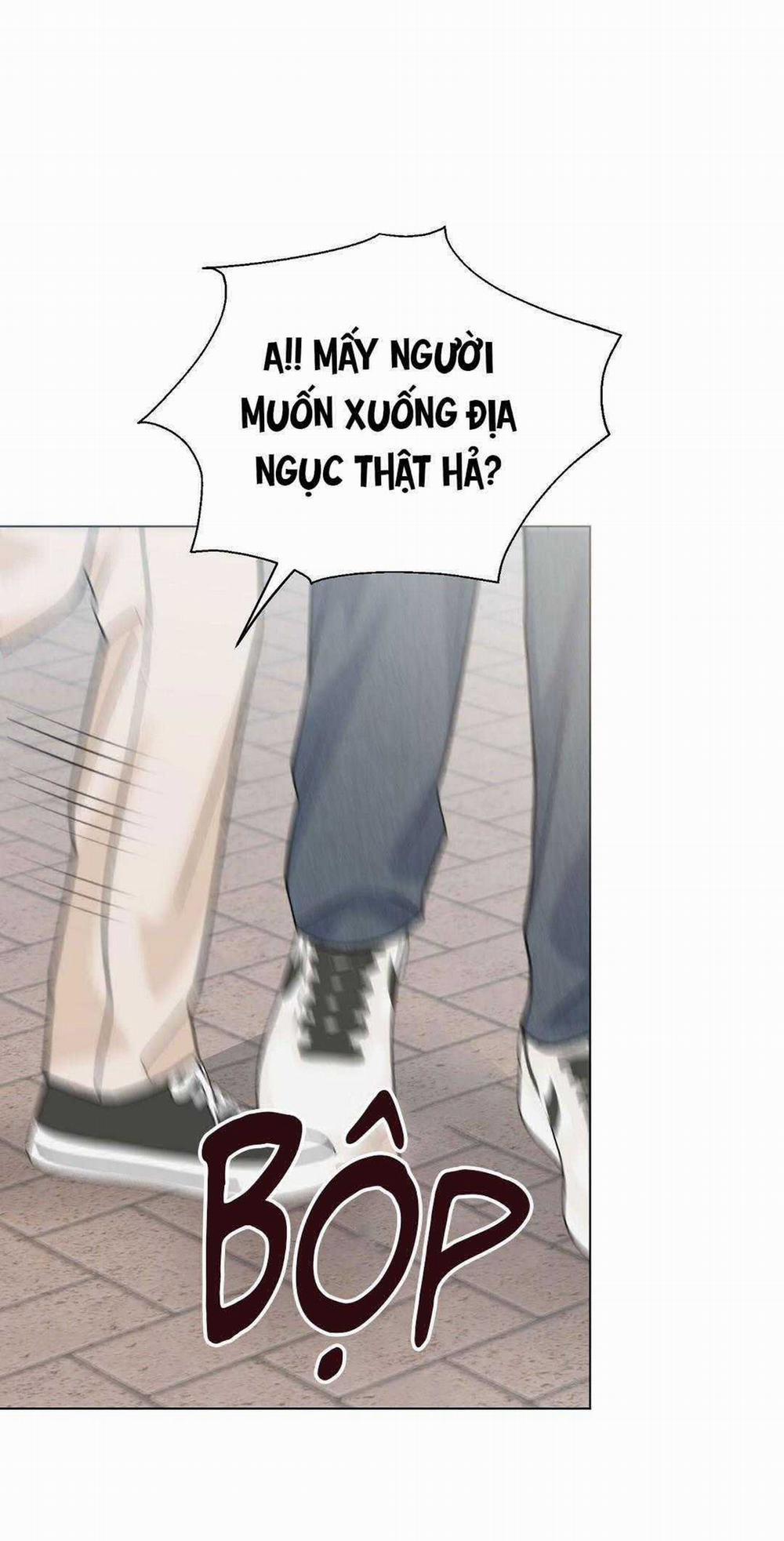 Yêu Fan Đừng Yêu Tôi 18 trang 1