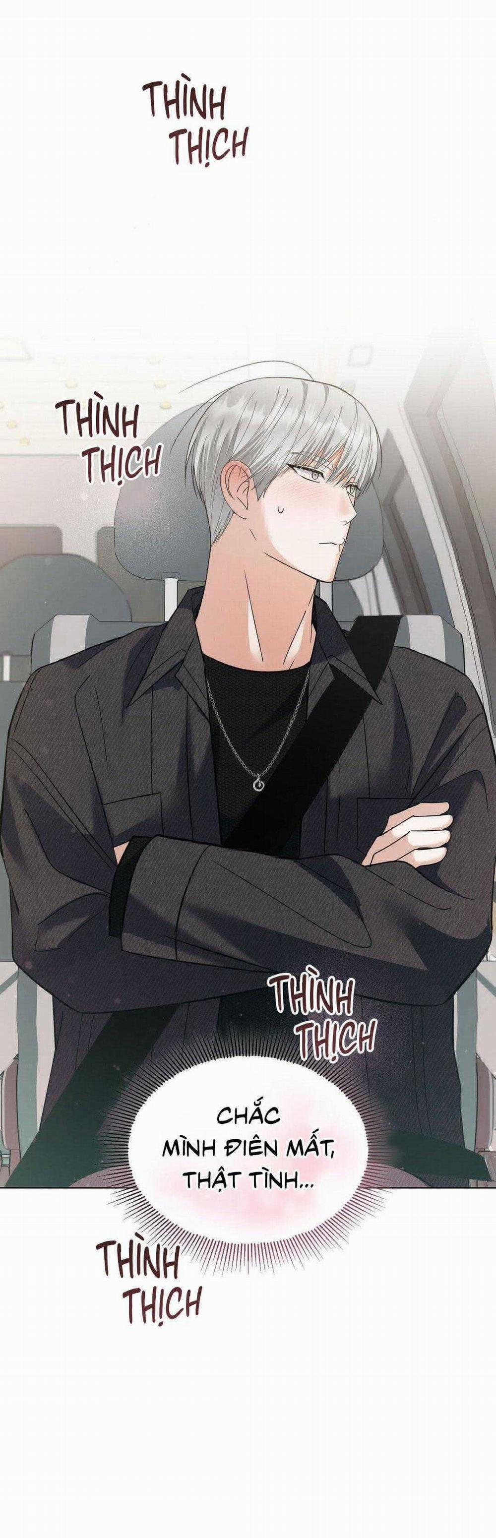 Yêu Fan Đừng Yêu Tôi 18 trang 12