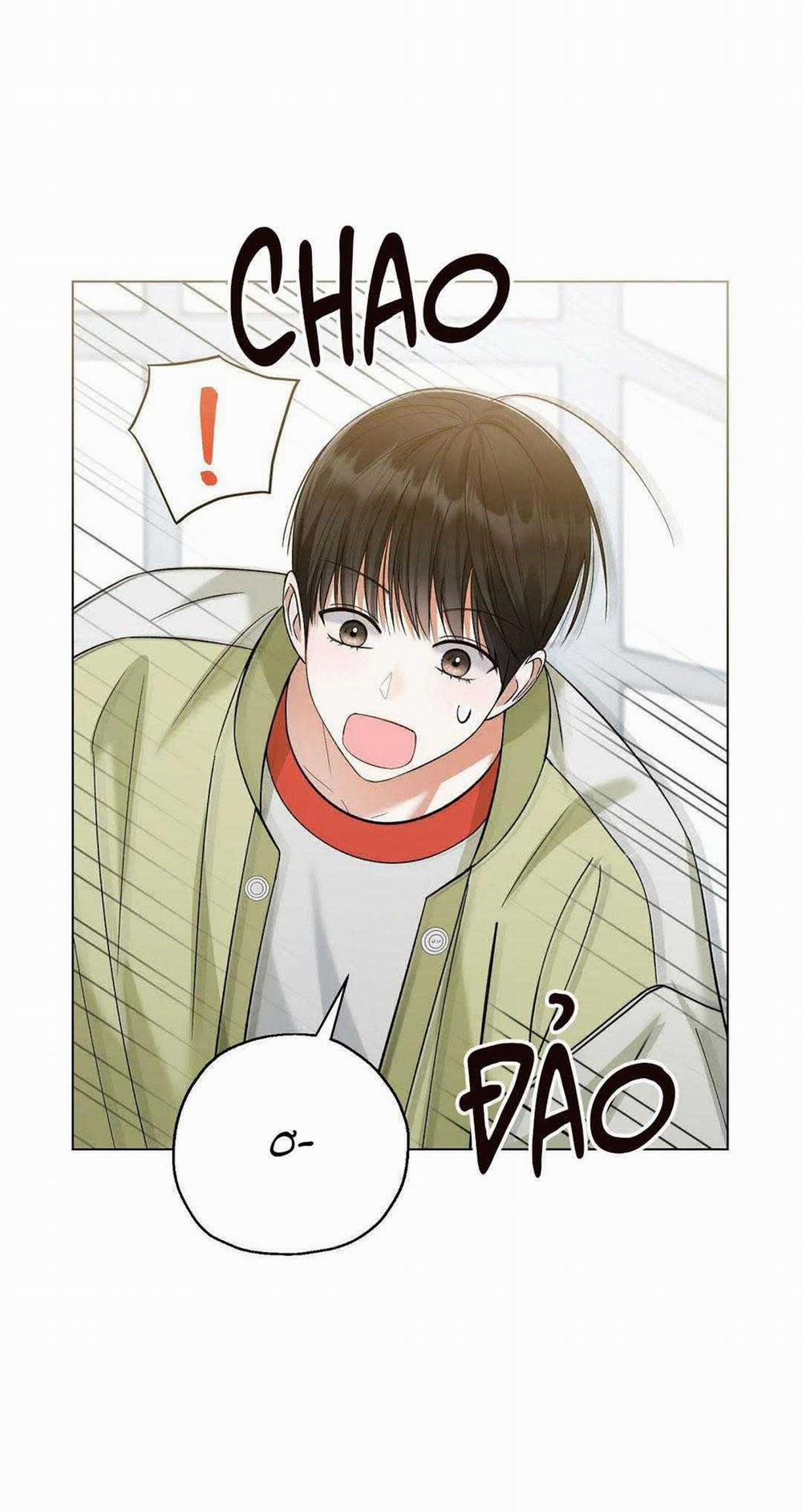 Yêu Fan Đừng Yêu Tôi 18 trang 2