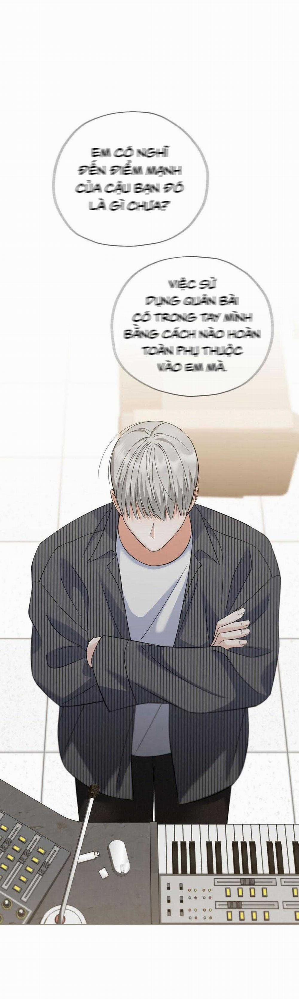 Yêu Fan Đừng Yêu Tôi 18 trang 49