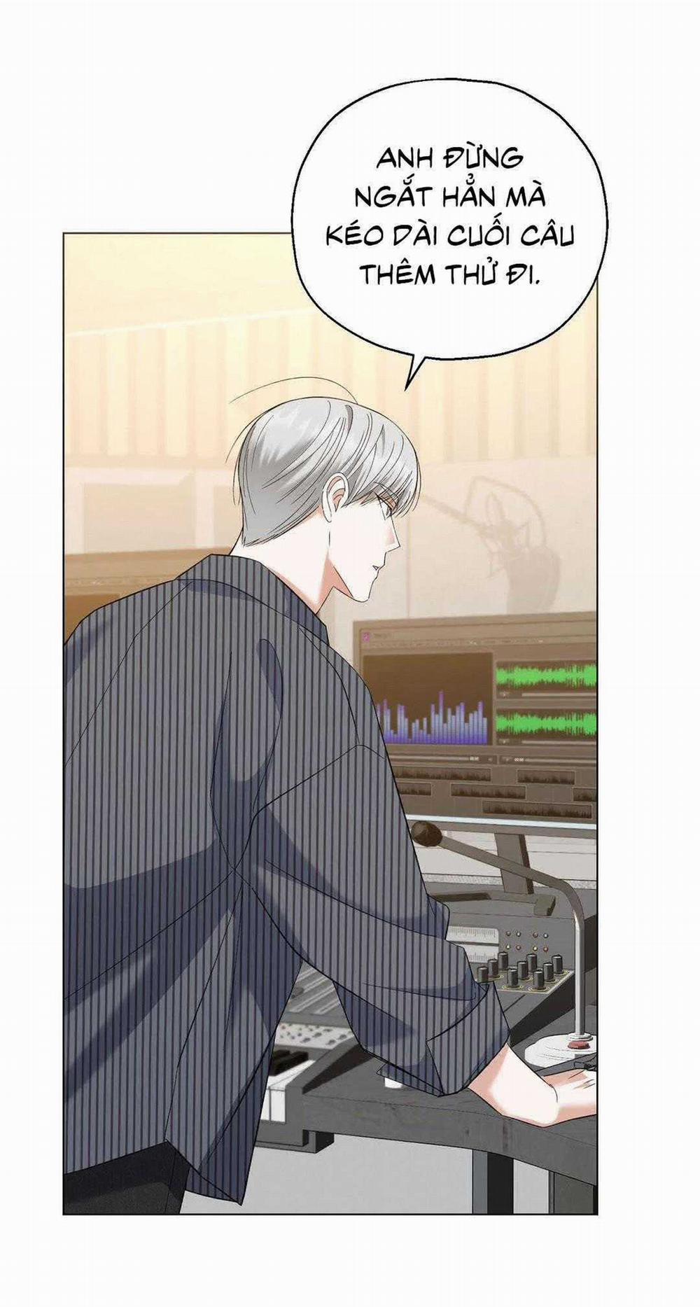 Yêu Fan Đừng Yêu Tôi 18 trang 53