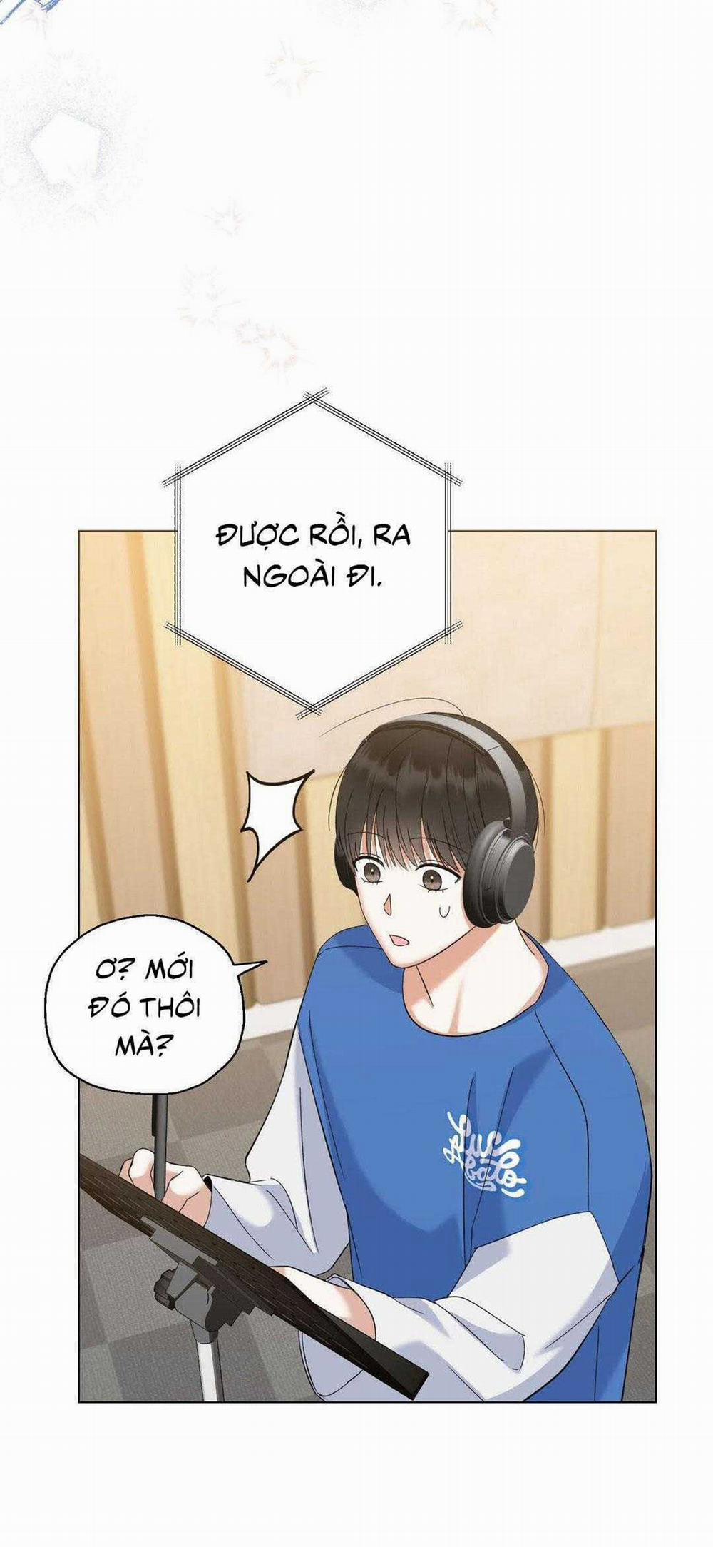 Yêu Fan Đừng Yêu Tôi 18 trang 56