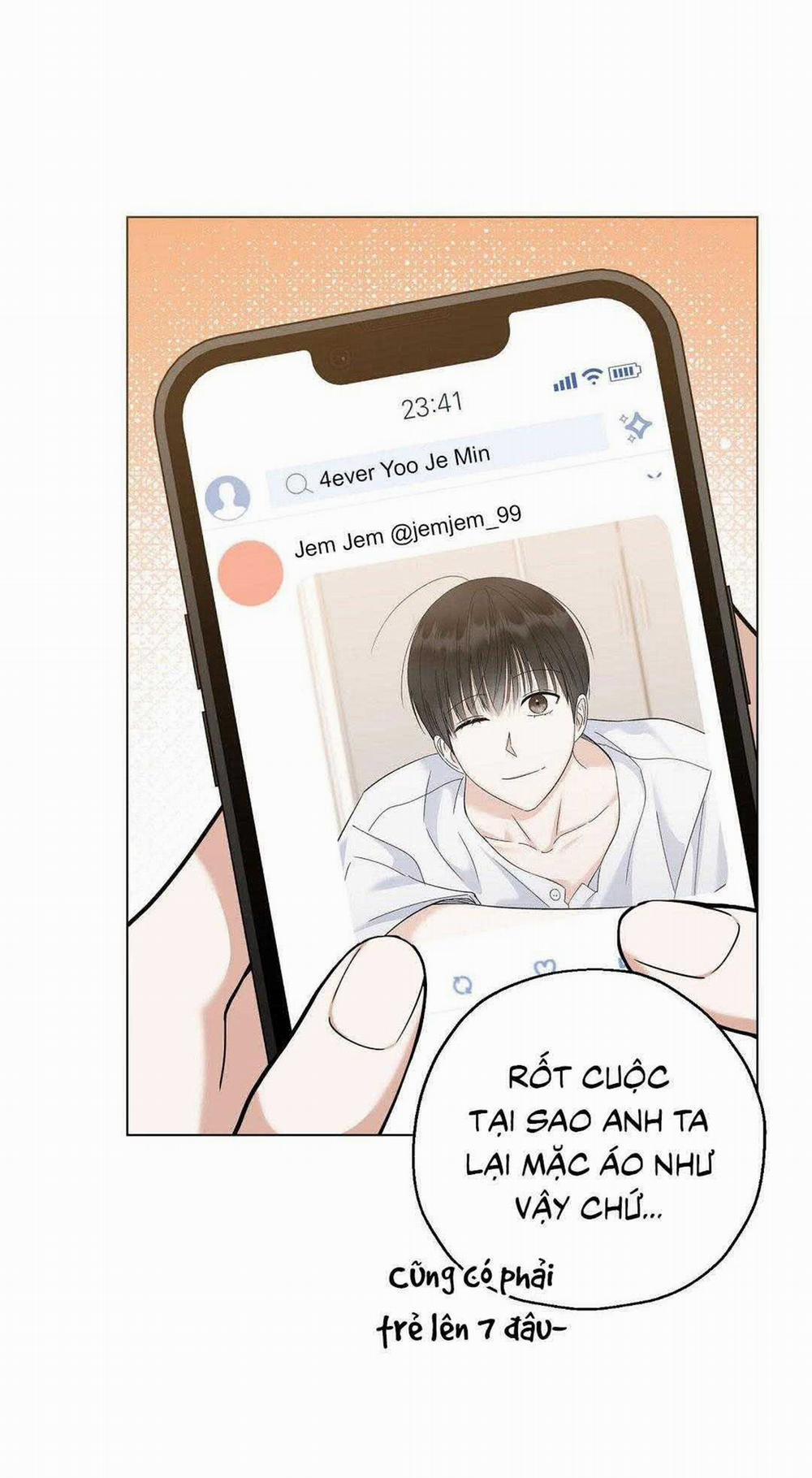 Yêu Fan Đừng Yêu Tôi 18 trang 62