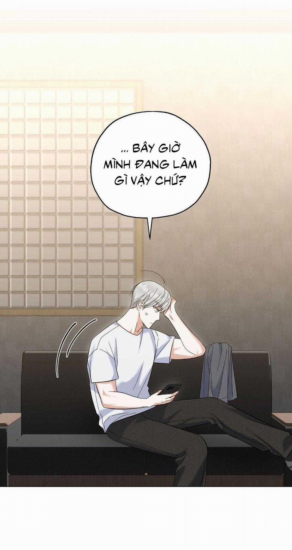 Yêu Fan Đừng Yêu Tôi 18 trang 65