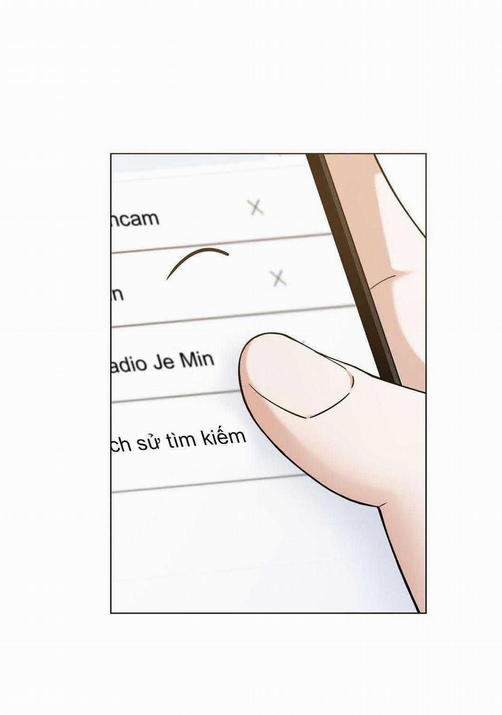 Yêu Fan Đừng Yêu Tôi 18 trang 66