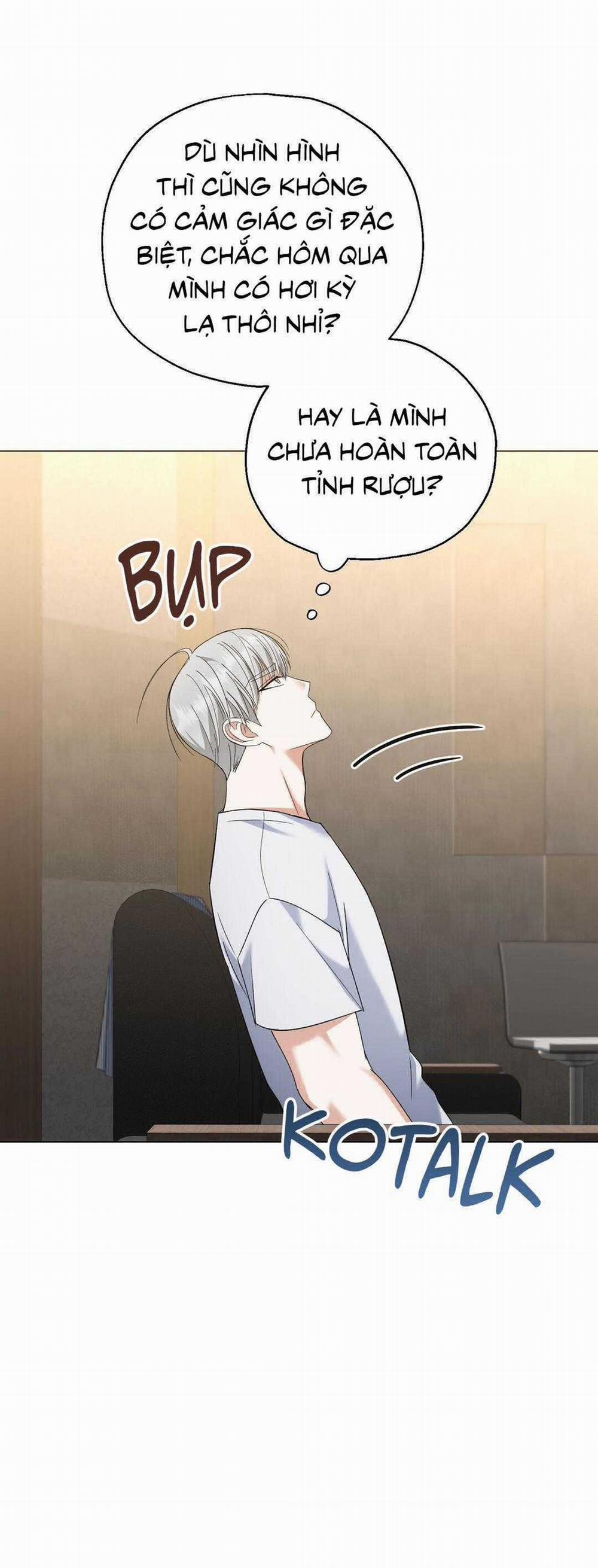 Yêu Fan Đừng Yêu Tôi 18 trang 67