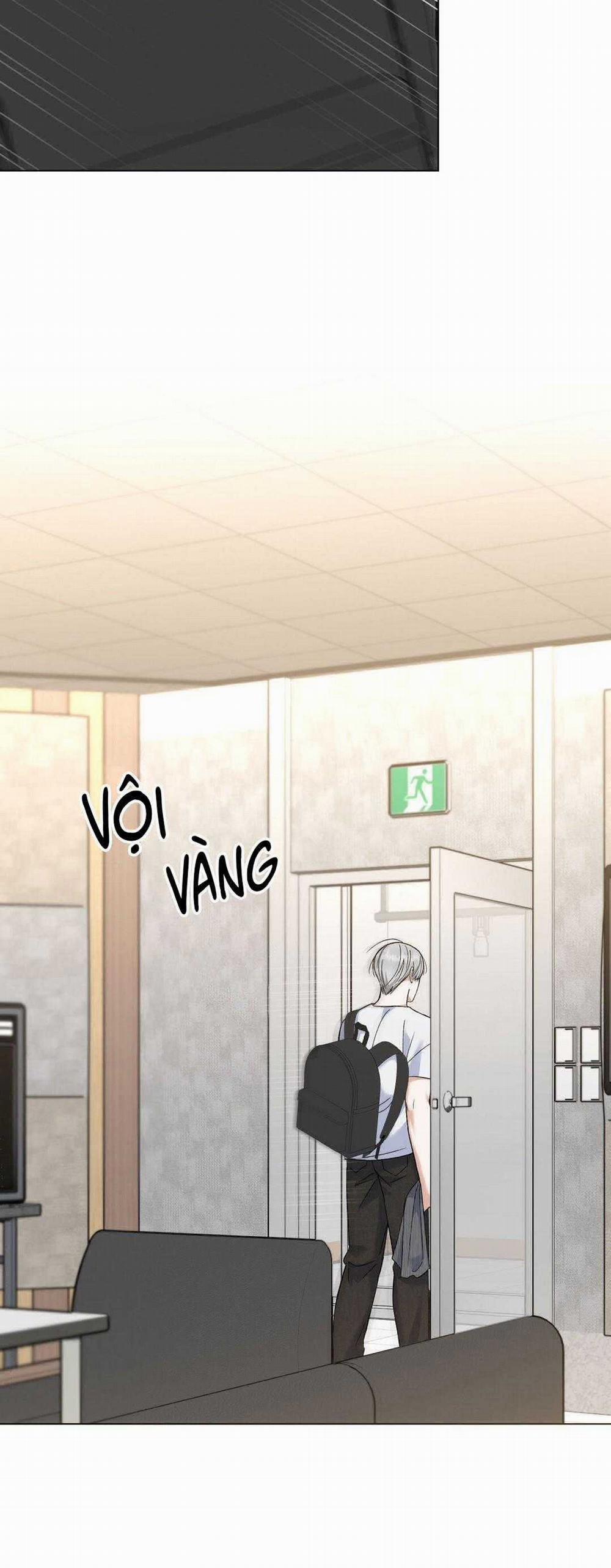 Yêu Fan Đừng Yêu Tôi 18 trang 72