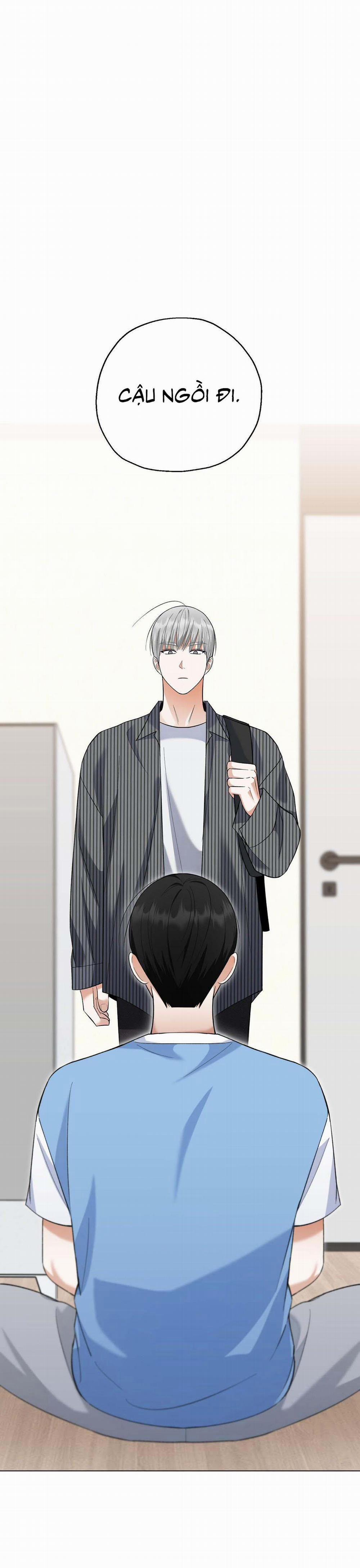 Yêu Fan Đừng Yêu Tôi 19 trang 0