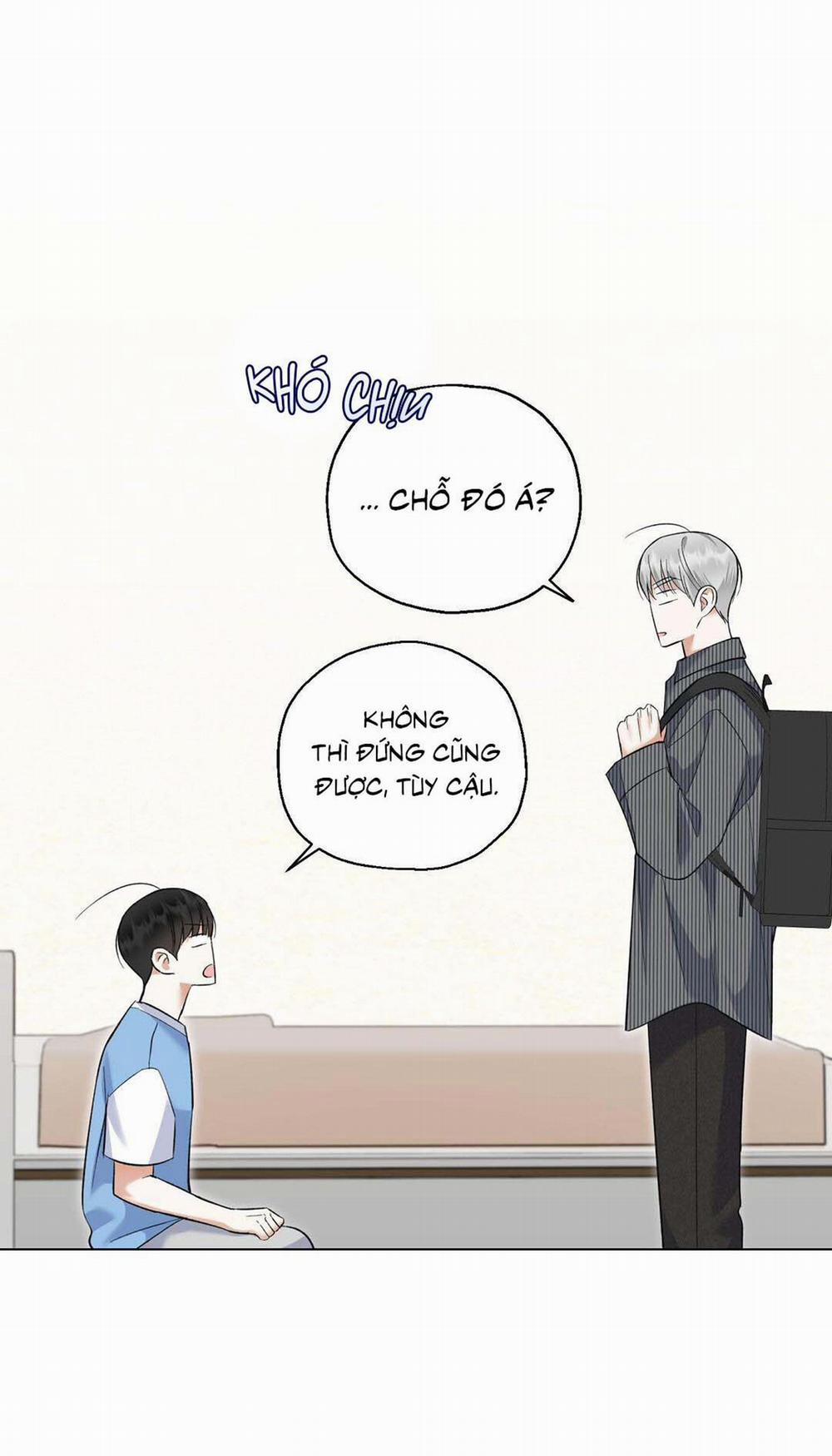 Yêu Fan Đừng Yêu Tôi 19 trang 1