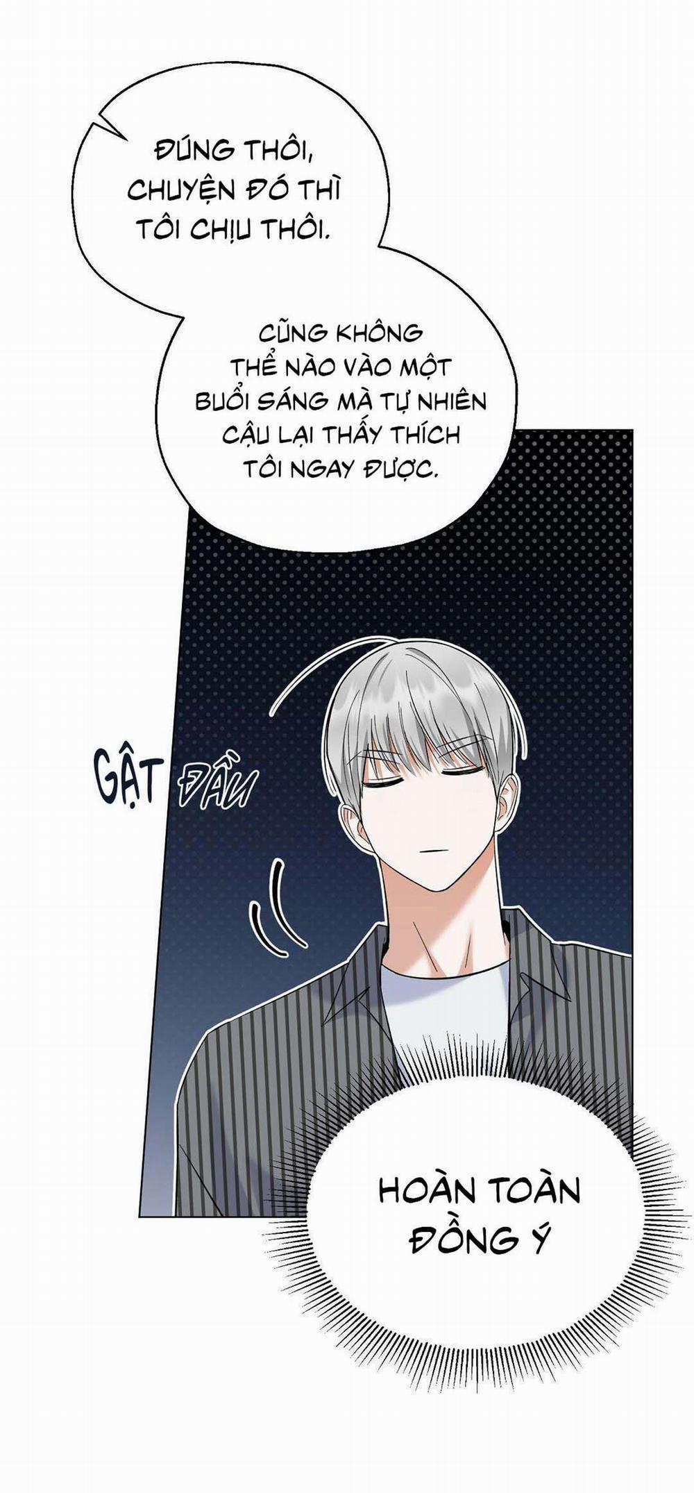 Yêu Fan Đừng Yêu Tôi 19 trang 11