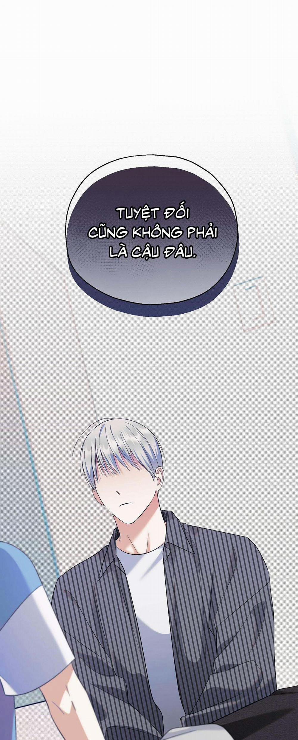 Yêu Fan Đừng Yêu Tôi 19 trang 16