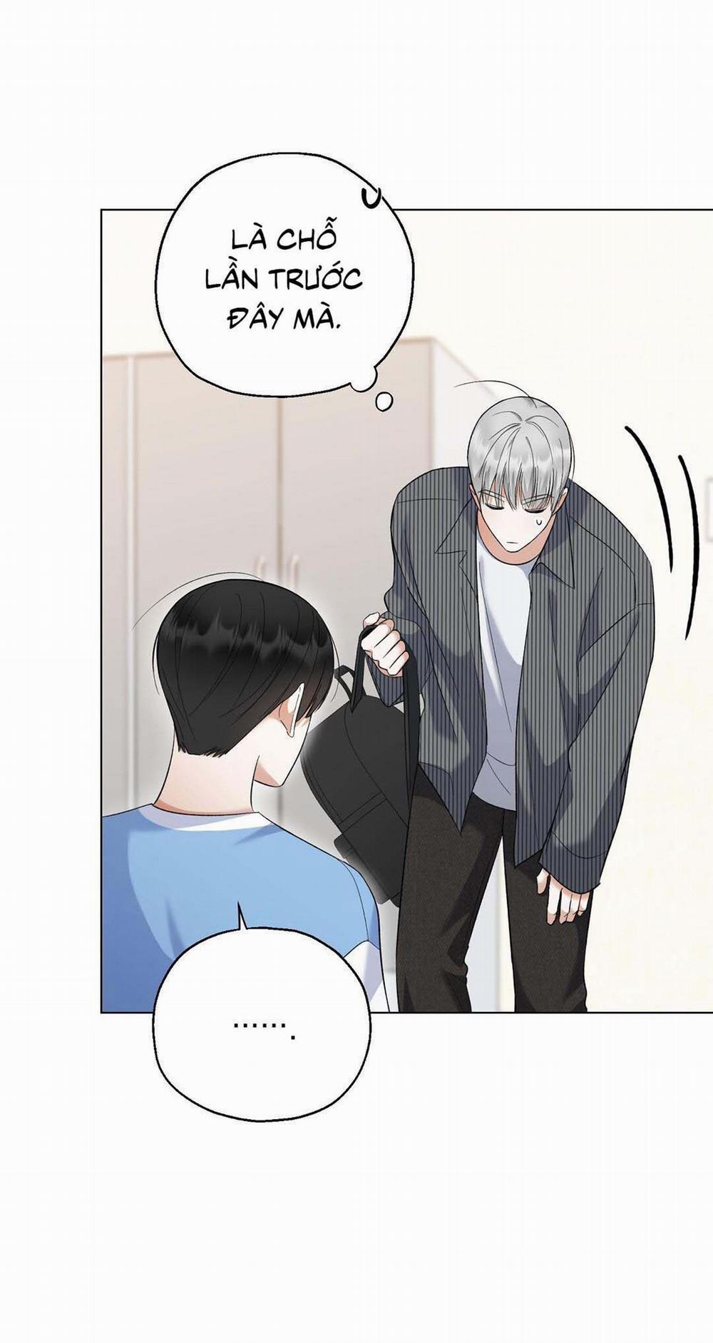 Yêu Fan Đừng Yêu Tôi 19 trang 2