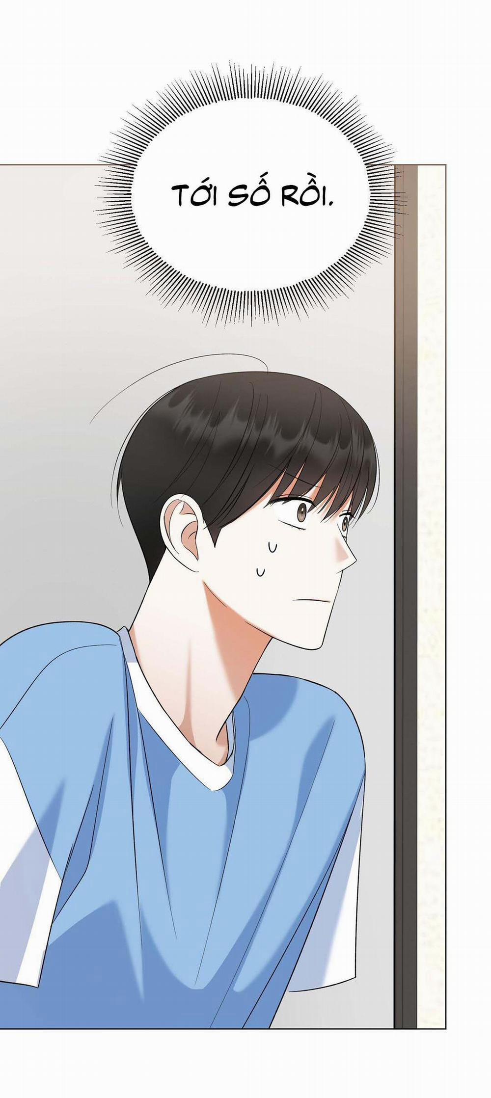 Yêu Fan Đừng Yêu Tôi 19 trang 21