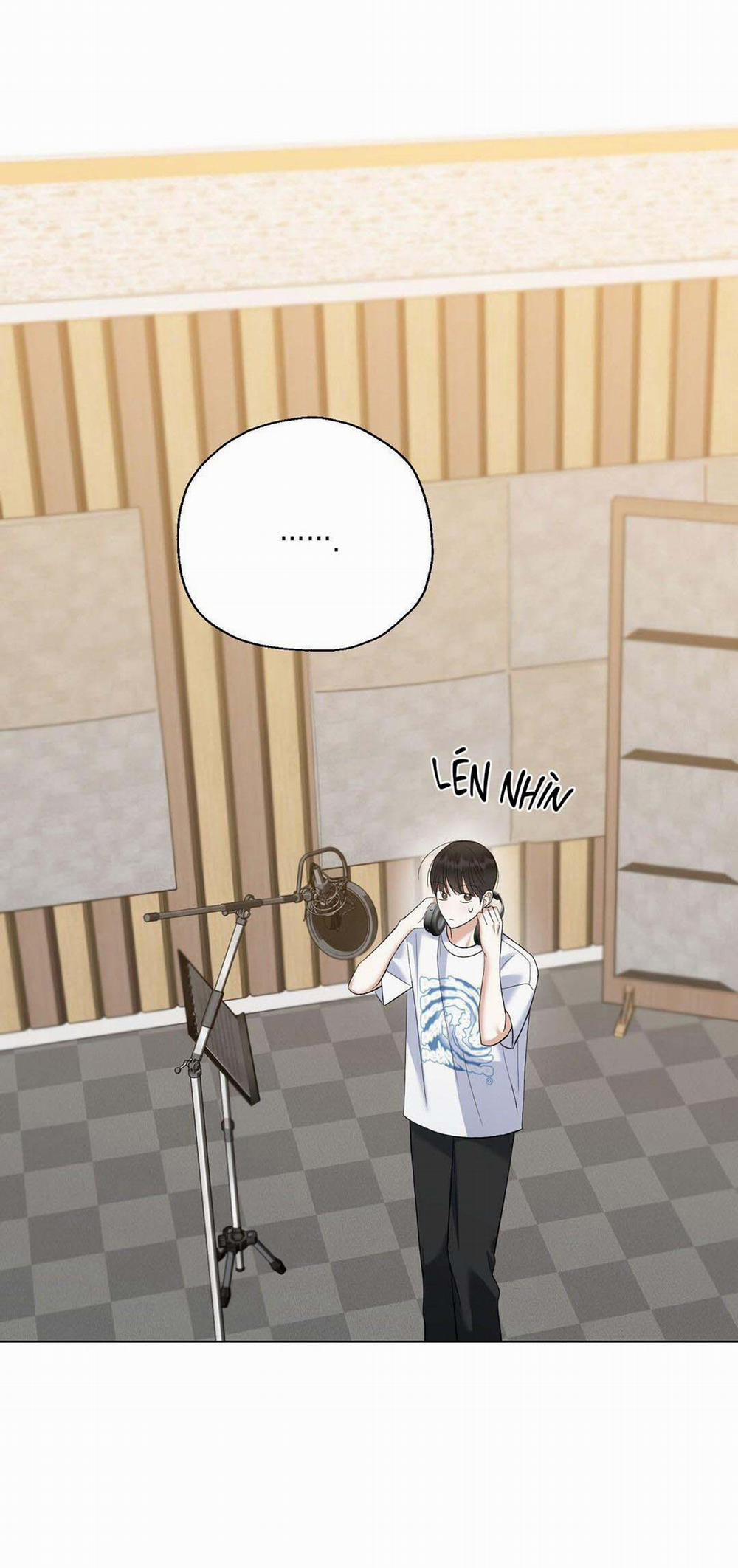 Yêu Fan Đừng Yêu Tôi 19 trang 29