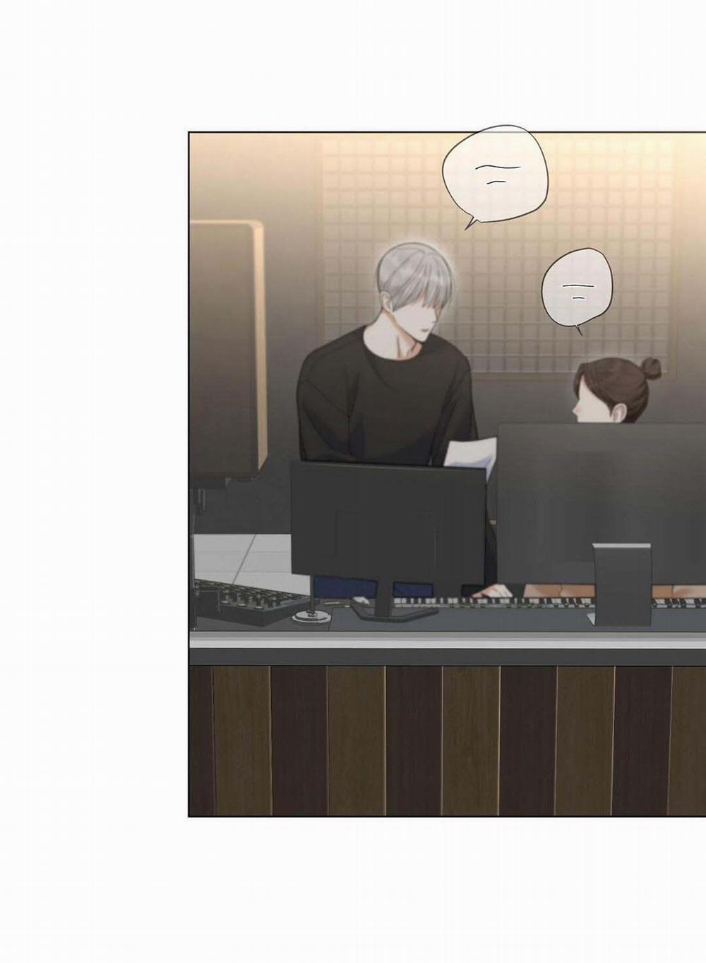 Yêu Fan Đừng Yêu Tôi 19 trang 30