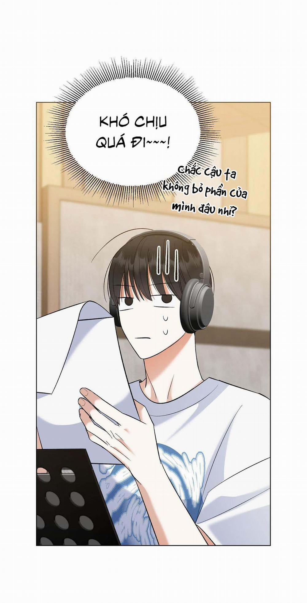 Yêu Fan Đừng Yêu Tôi 19 trang 31