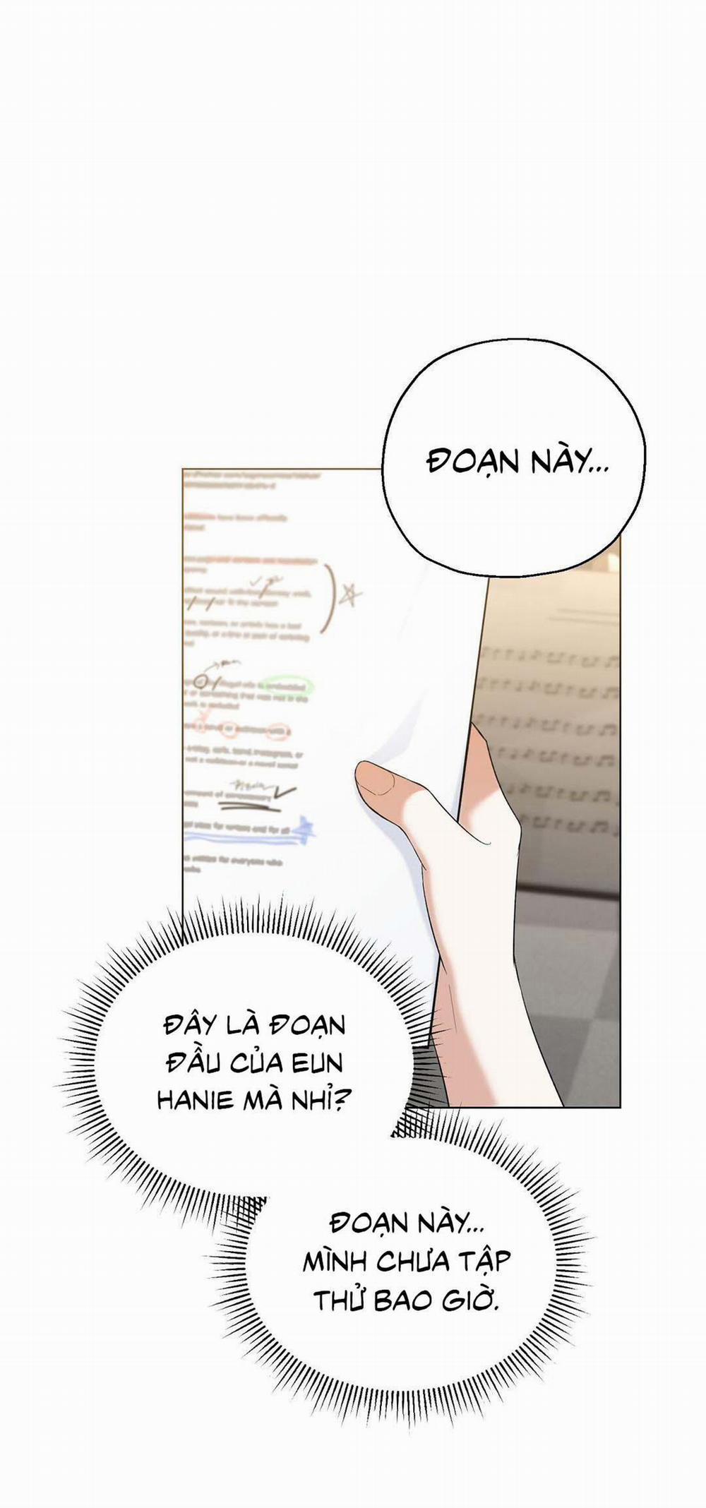 Yêu Fan Đừng Yêu Tôi 19 trang 33