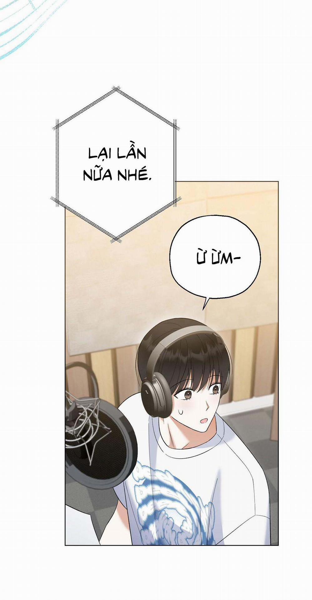 Yêu Fan Đừng Yêu Tôi 19 trang 35