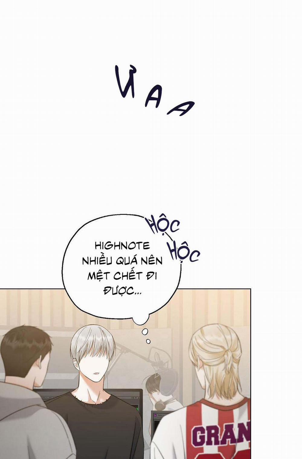 Yêu Fan Đừng Yêu Tôi 19 trang 37