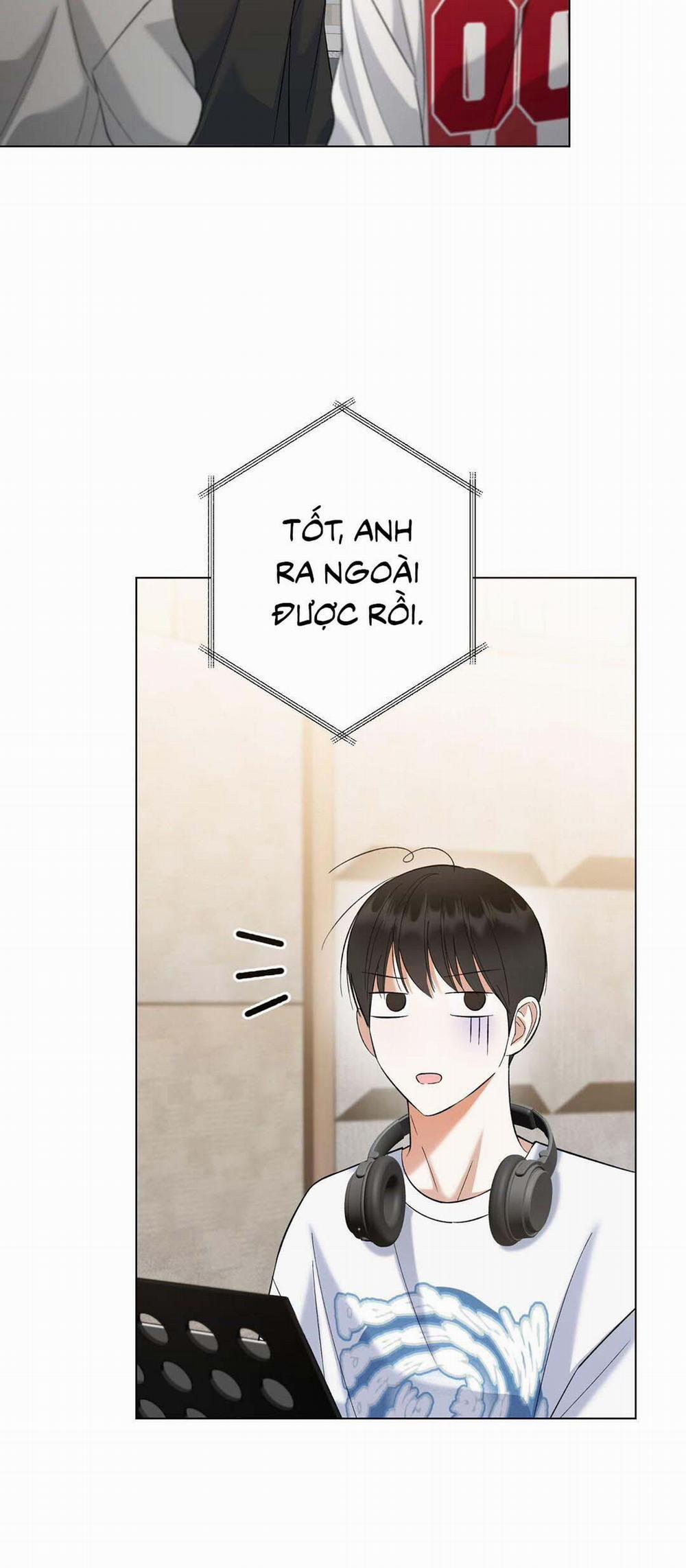 Yêu Fan Đừng Yêu Tôi 19 trang 38