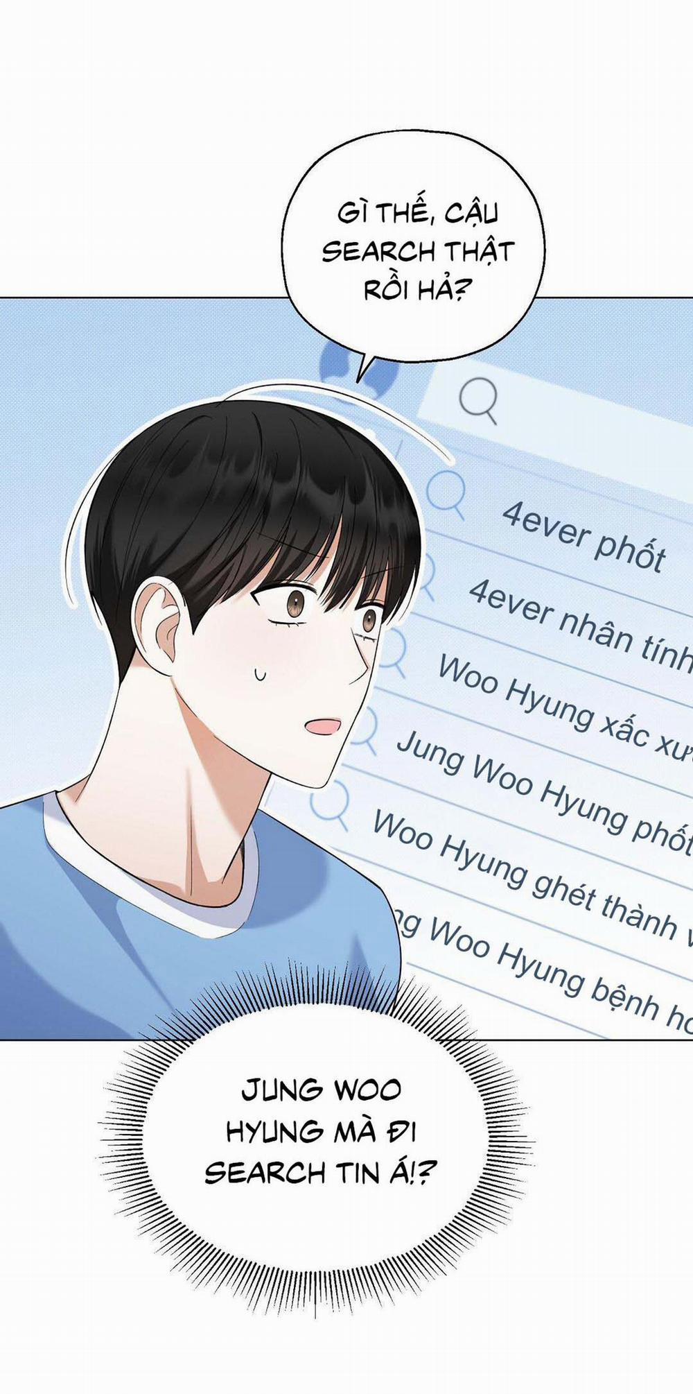 Yêu Fan Đừng Yêu Tôi 19 trang 4