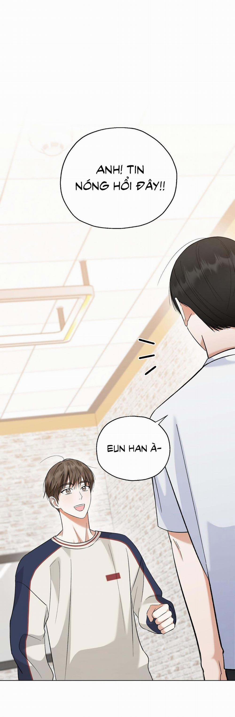 Yêu Fan Đừng Yêu Tôi 19 trang 41