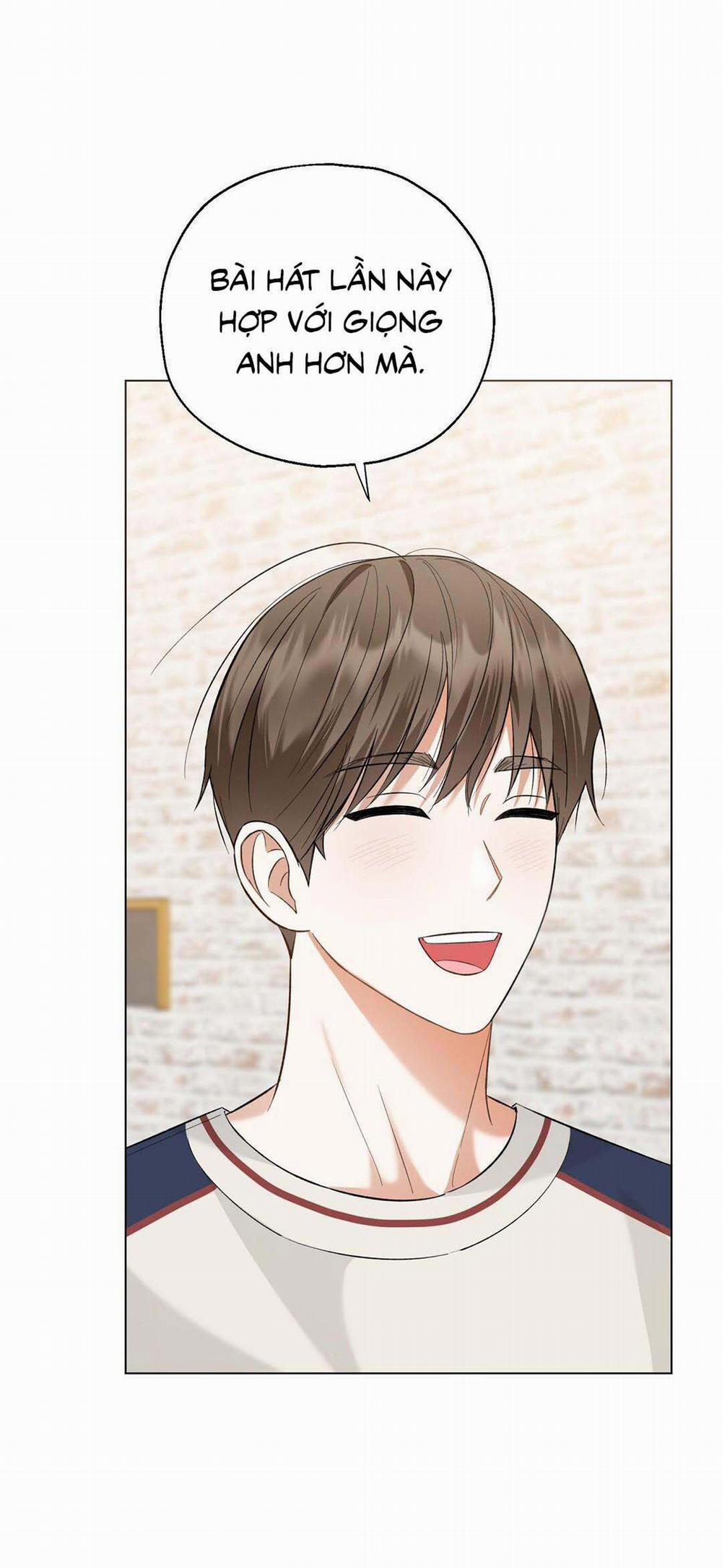 Yêu Fan Đừng Yêu Tôi 19 trang 44