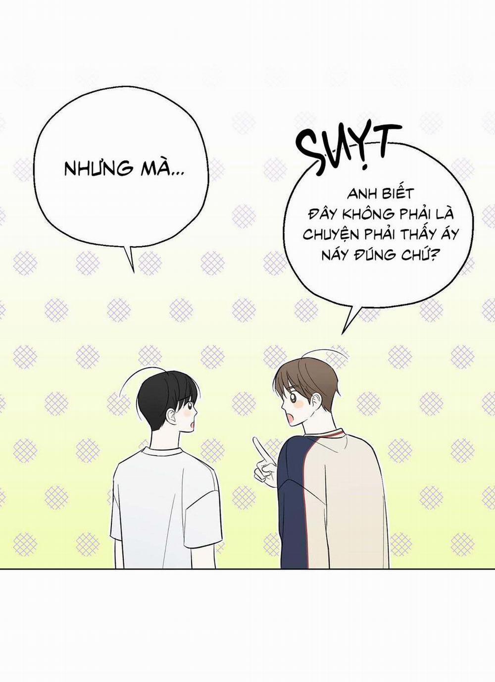 Yêu Fan Đừng Yêu Tôi 19 trang 45