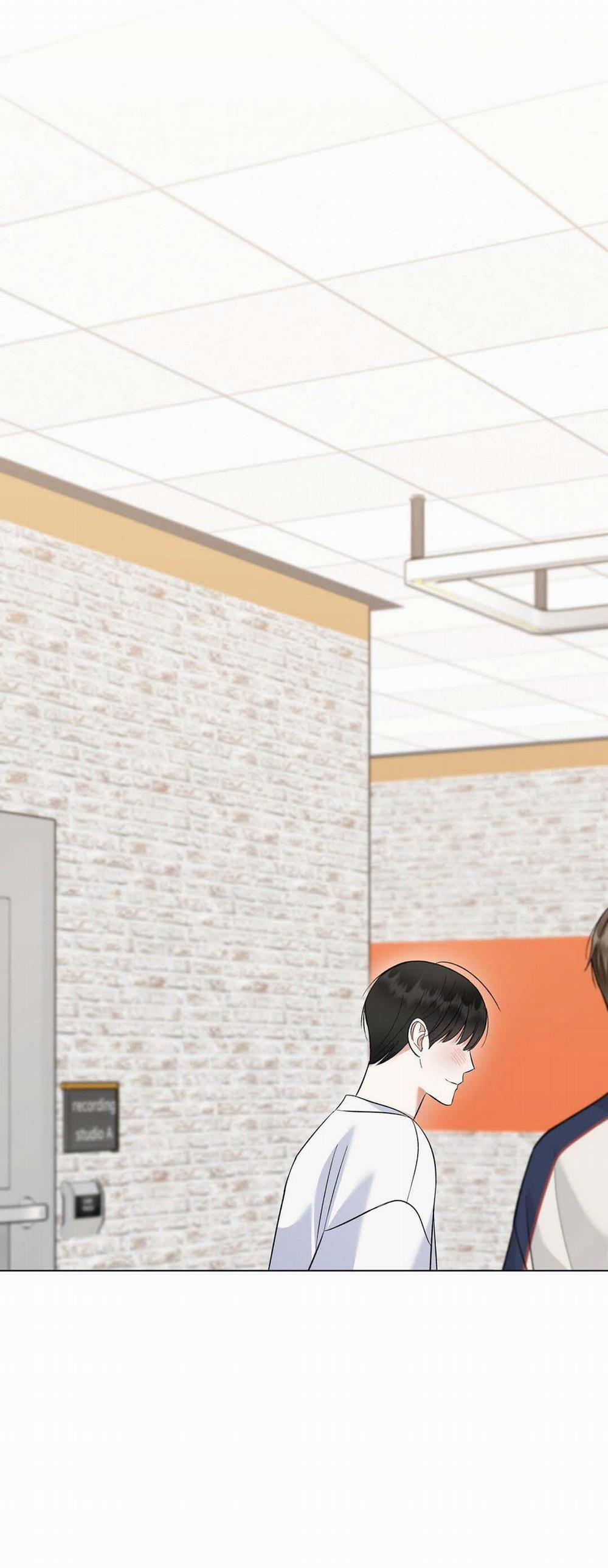 Yêu Fan Đừng Yêu Tôi 19 trang 47