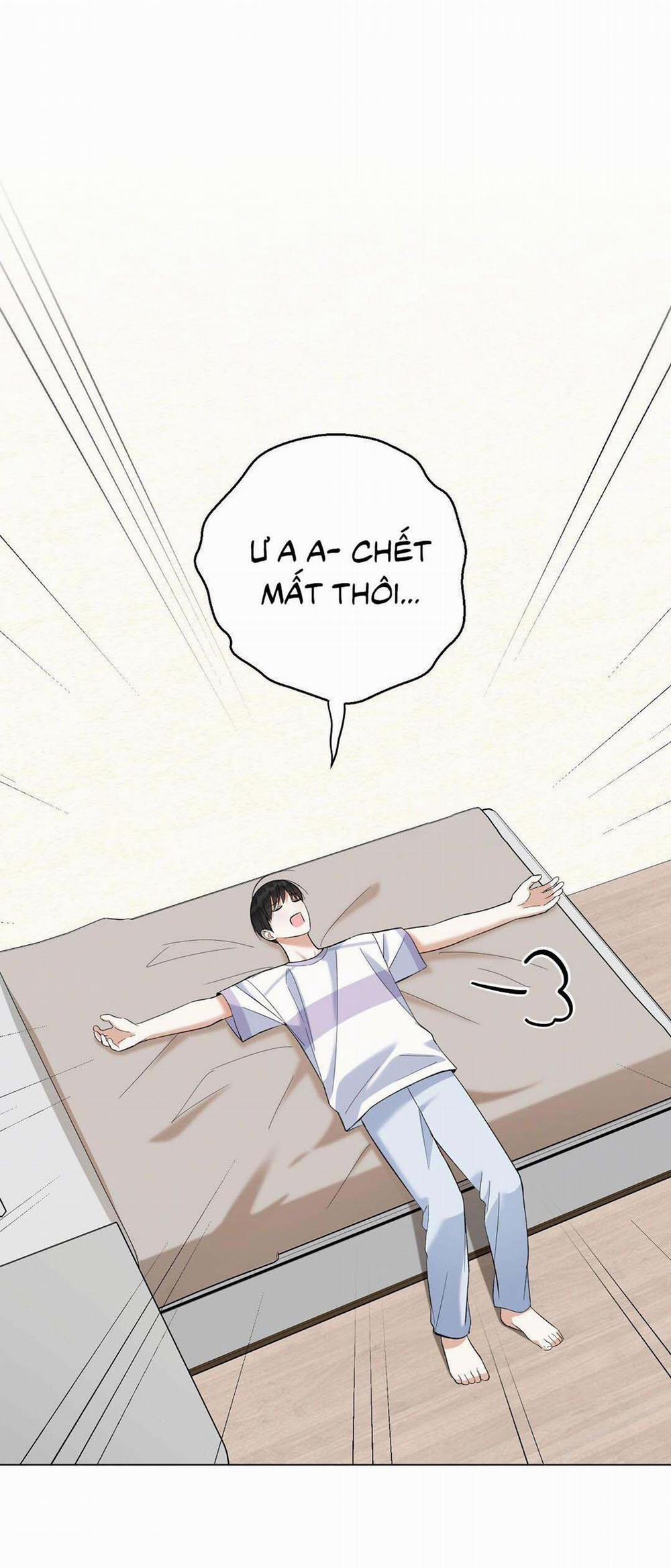 Yêu Fan Đừng Yêu Tôi 19 trang 49