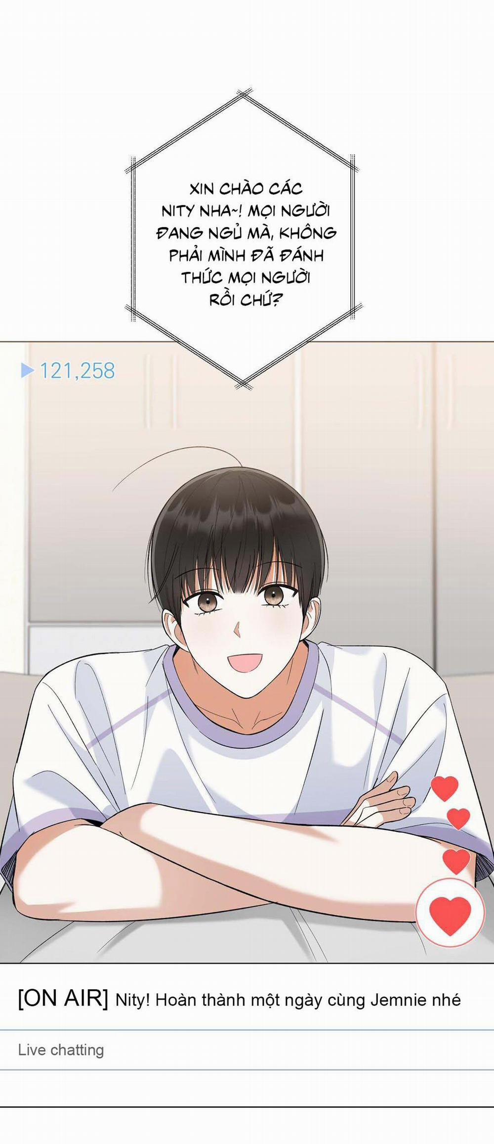 Yêu Fan Đừng Yêu Tôi 19 trang 53