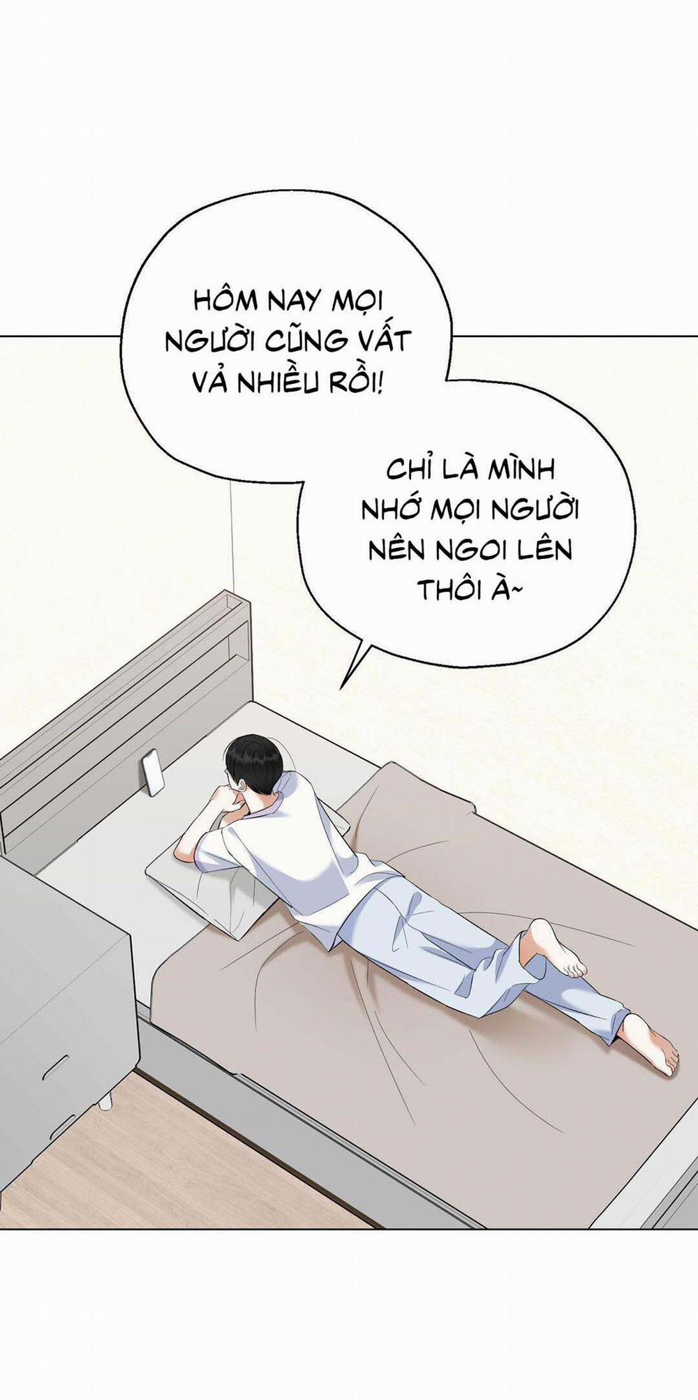 Yêu Fan Đừng Yêu Tôi 19 trang 54