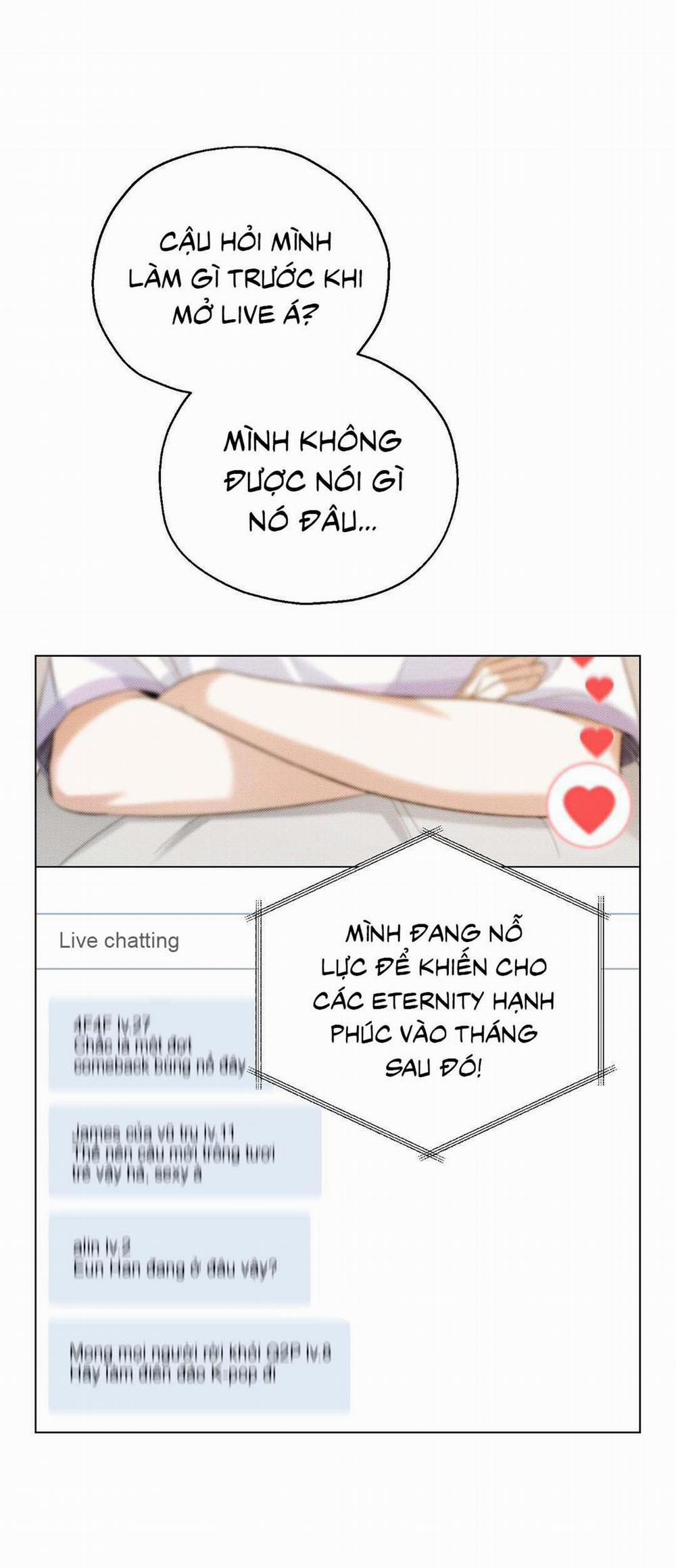 Yêu Fan Đừng Yêu Tôi 19 trang 55