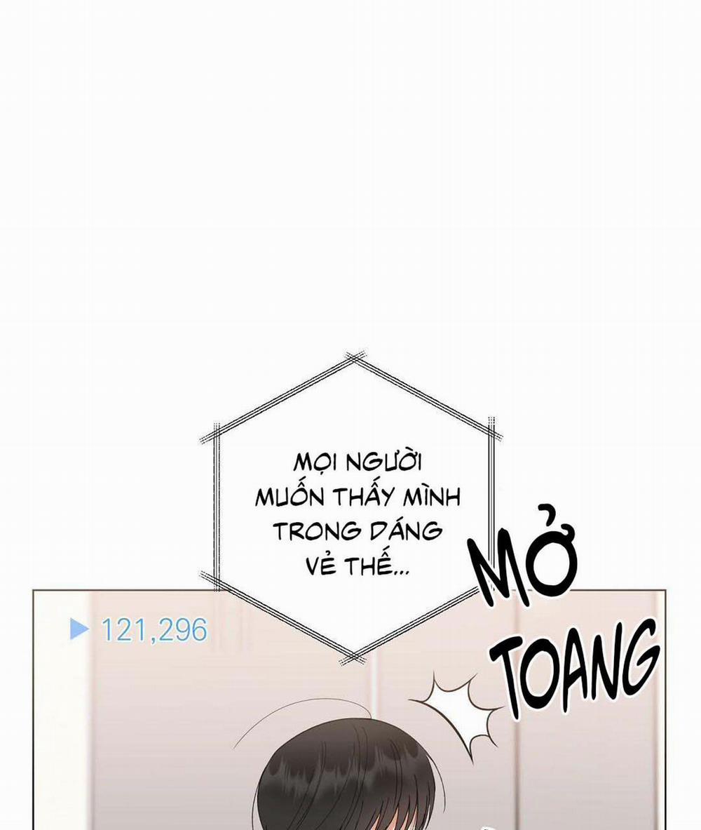 Yêu Fan Đừng Yêu Tôi 19 trang 56