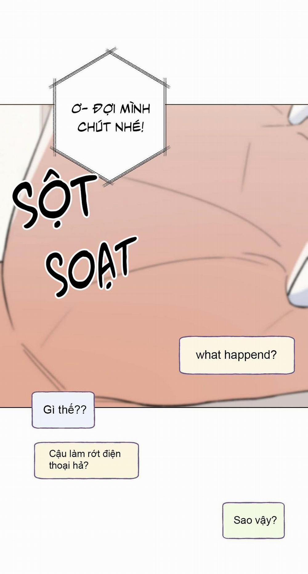 Yêu Fan Đừng Yêu Tôi 19 trang 58