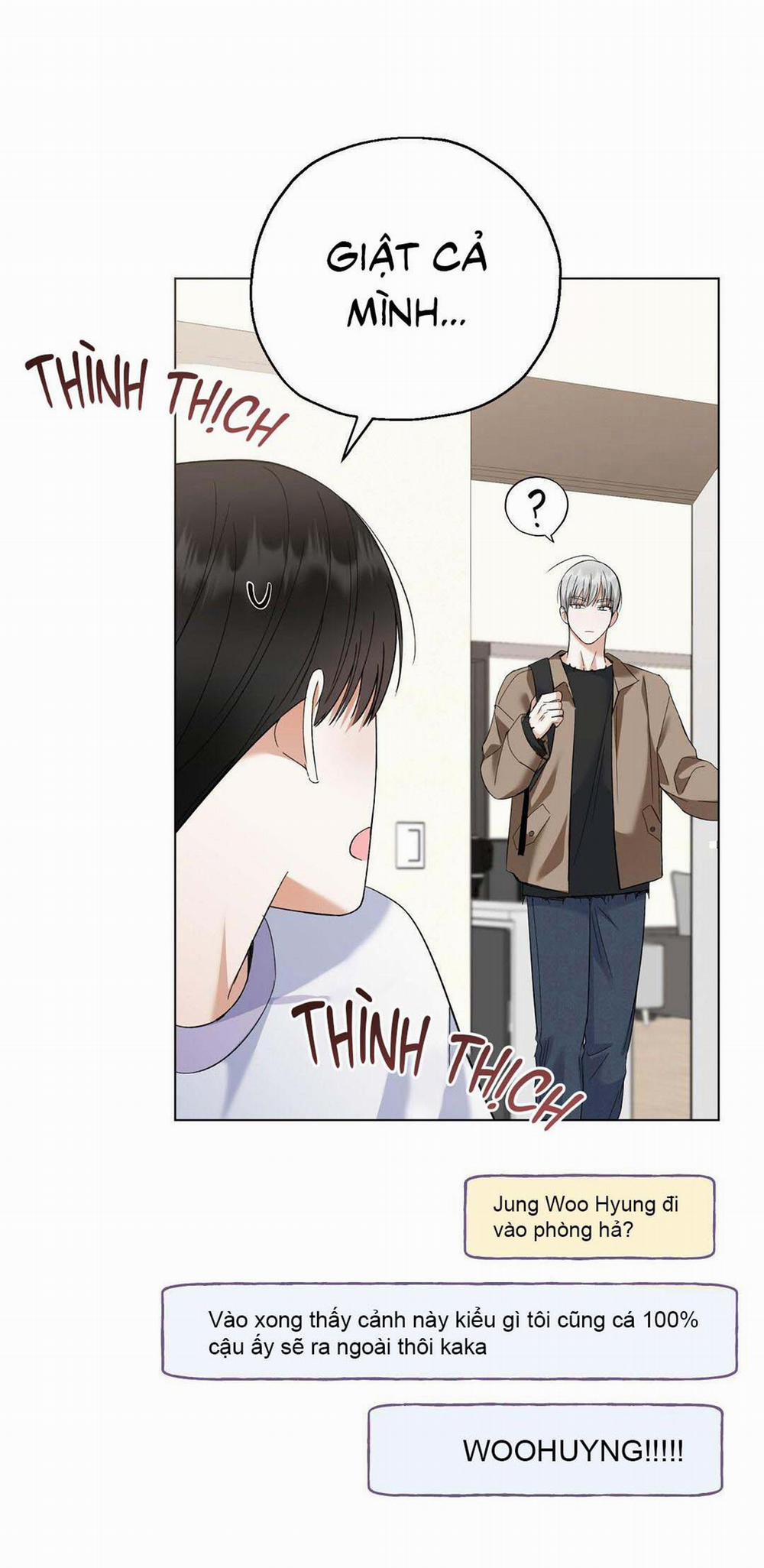 Yêu Fan Đừng Yêu Tôi 19 trang 59