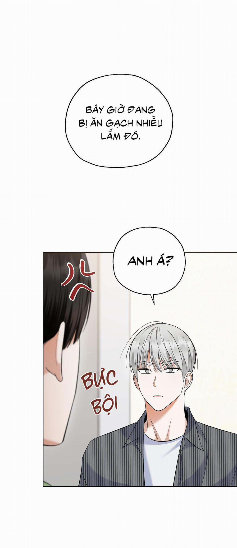 Yêu Fan Đừng Yêu Tôi 19 trang 6