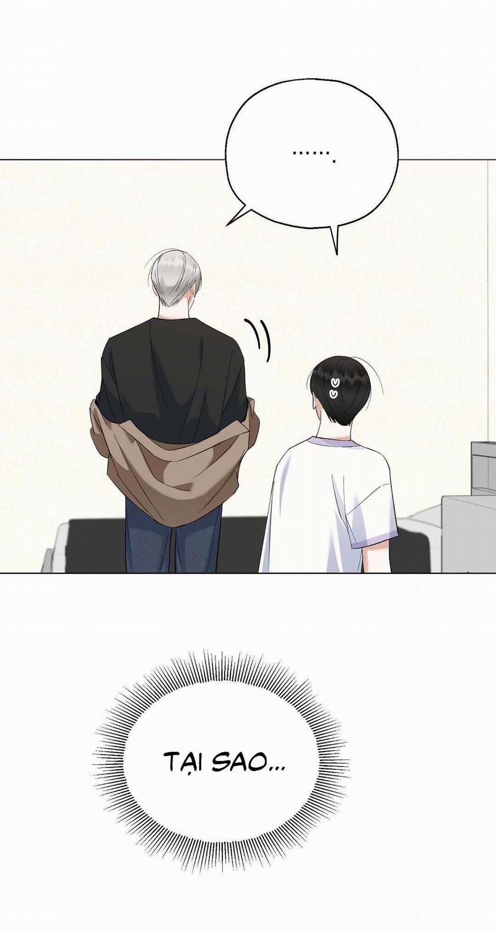 Yêu Fan Đừng Yêu Tôi 19 trang 61