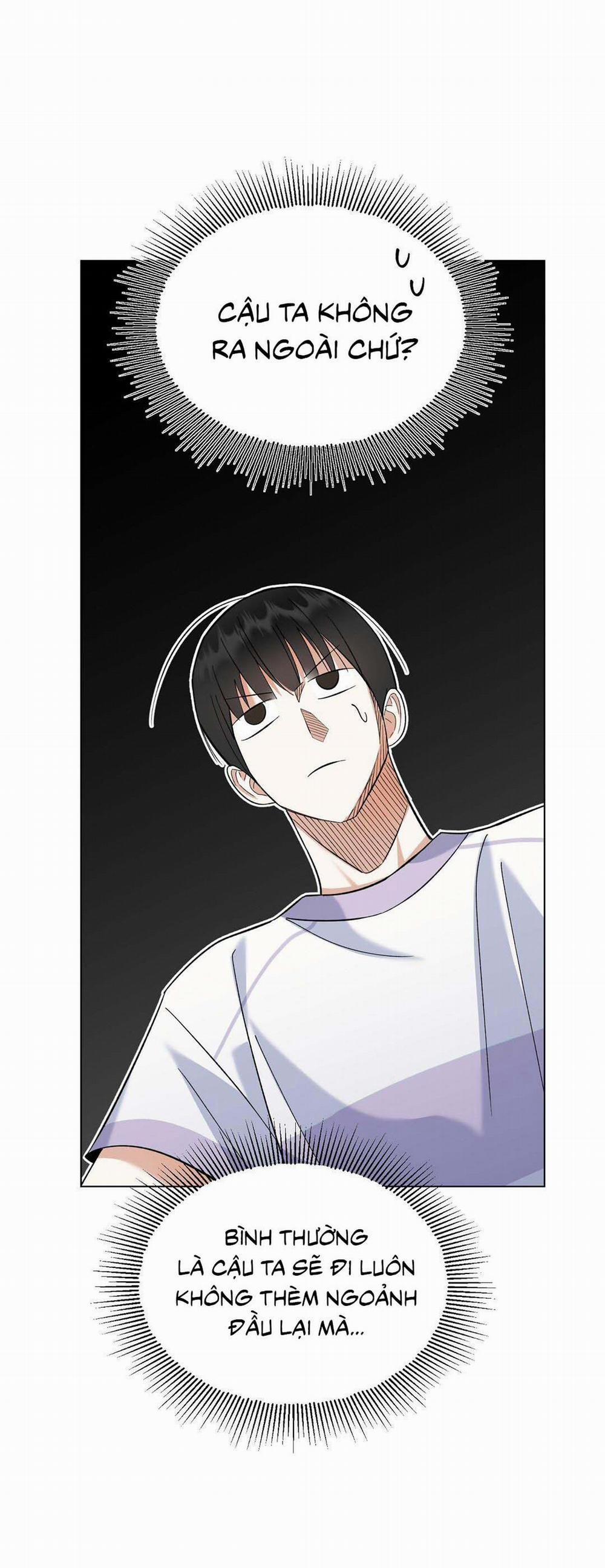 Yêu Fan Đừng Yêu Tôi 19 trang 62