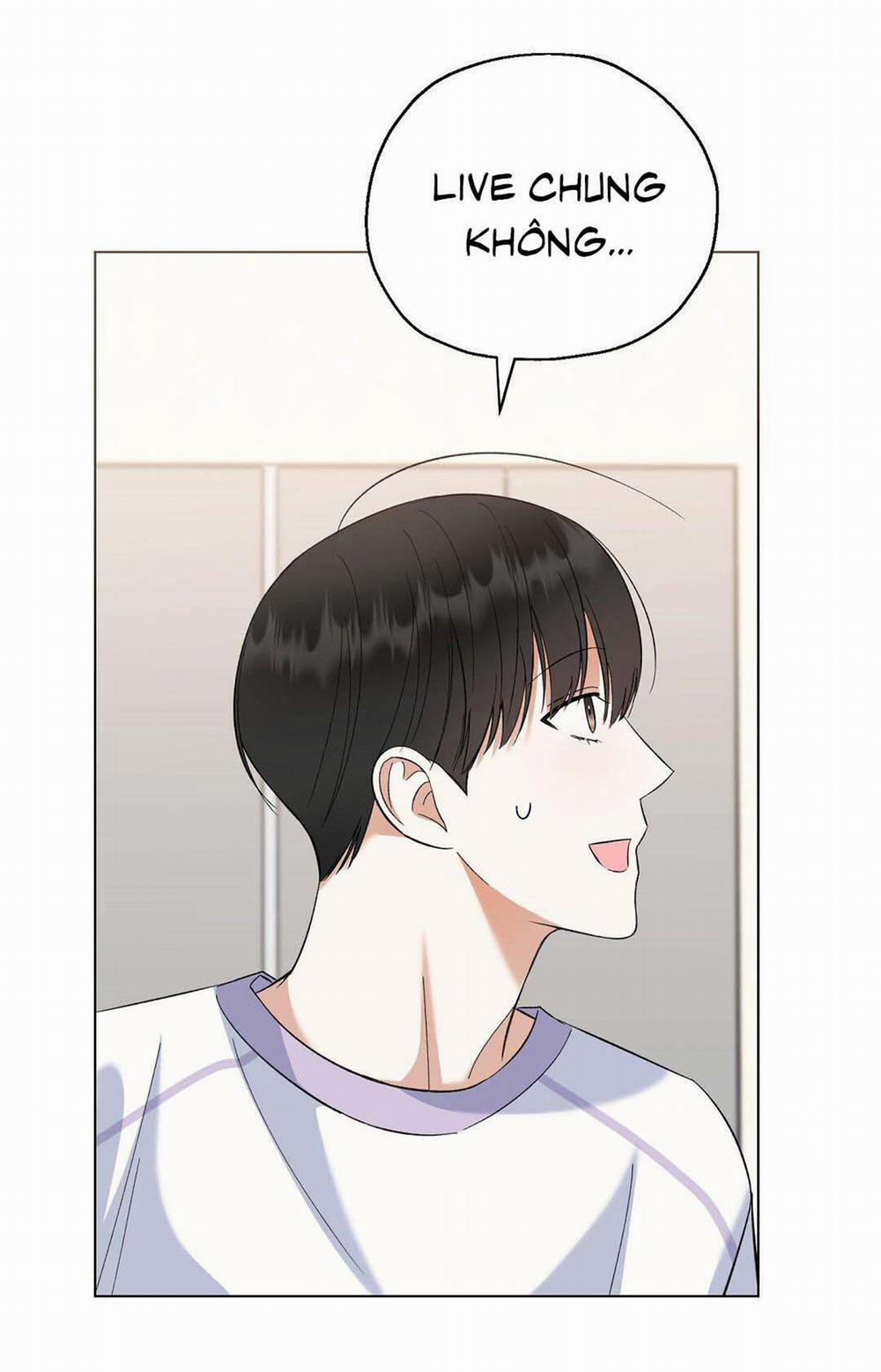 Yêu Fan Đừng Yêu Tôi 19 trang 64