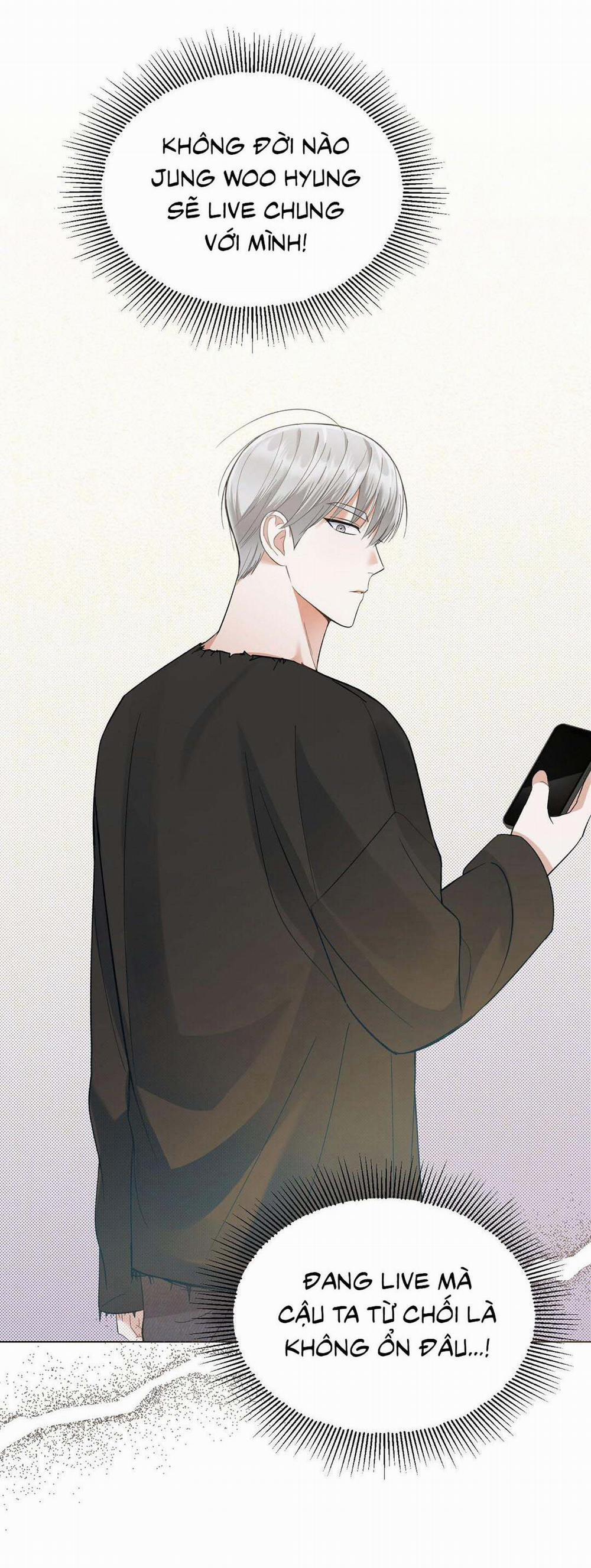 Yêu Fan Đừng Yêu Tôi 19 trang 66