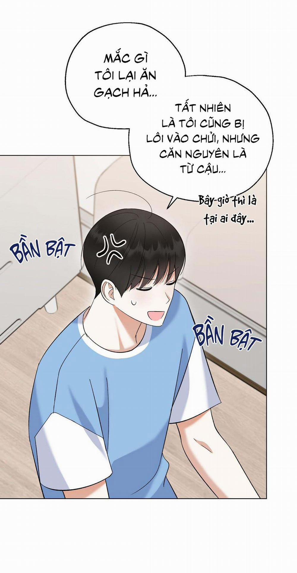 Yêu Fan Đừng Yêu Tôi 19 trang 7