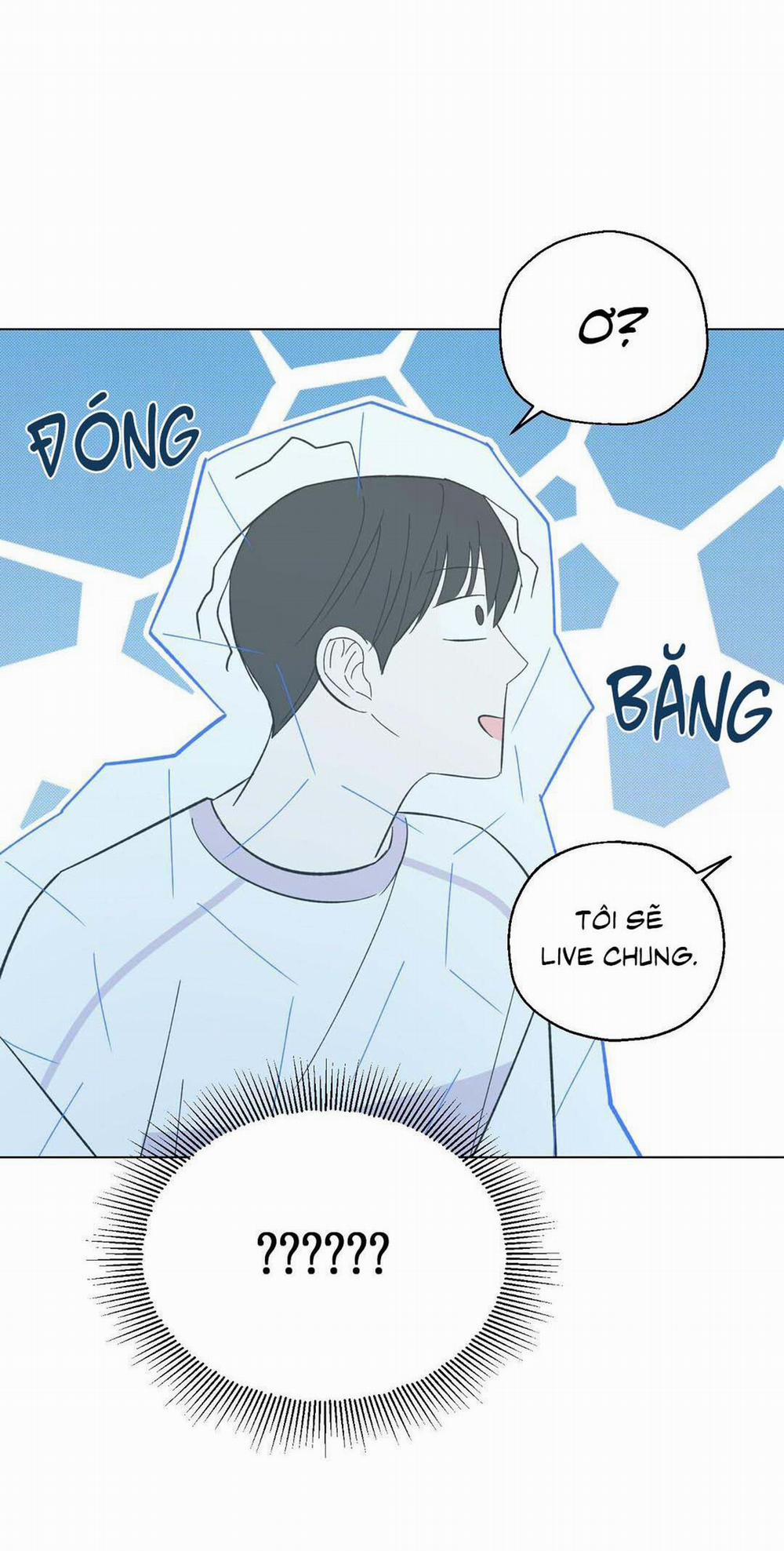 Yêu Fan Đừng Yêu Tôi 19 trang 70