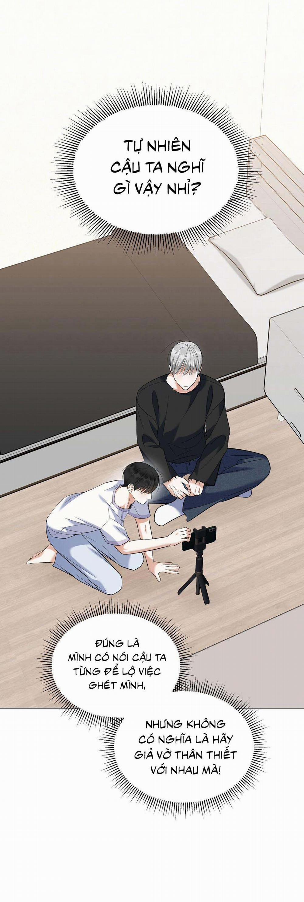 Yêu Fan Đừng Yêu Tôi 19 trang 73