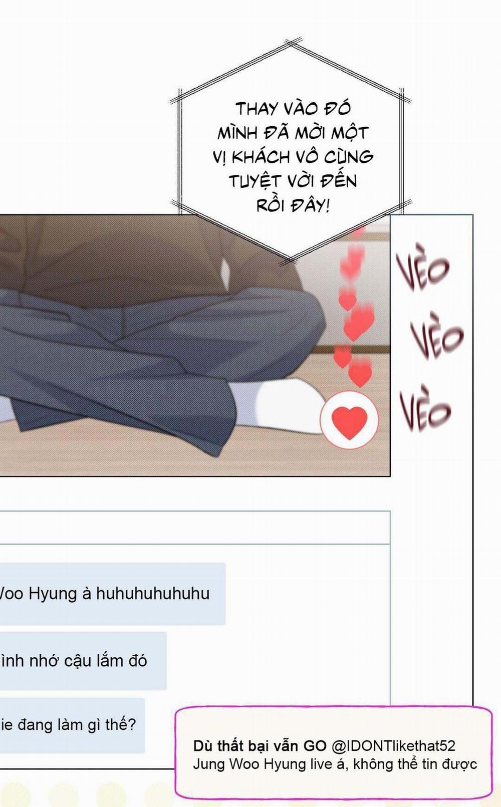 Yêu Fan Đừng Yêu Tôi 19 trang 77