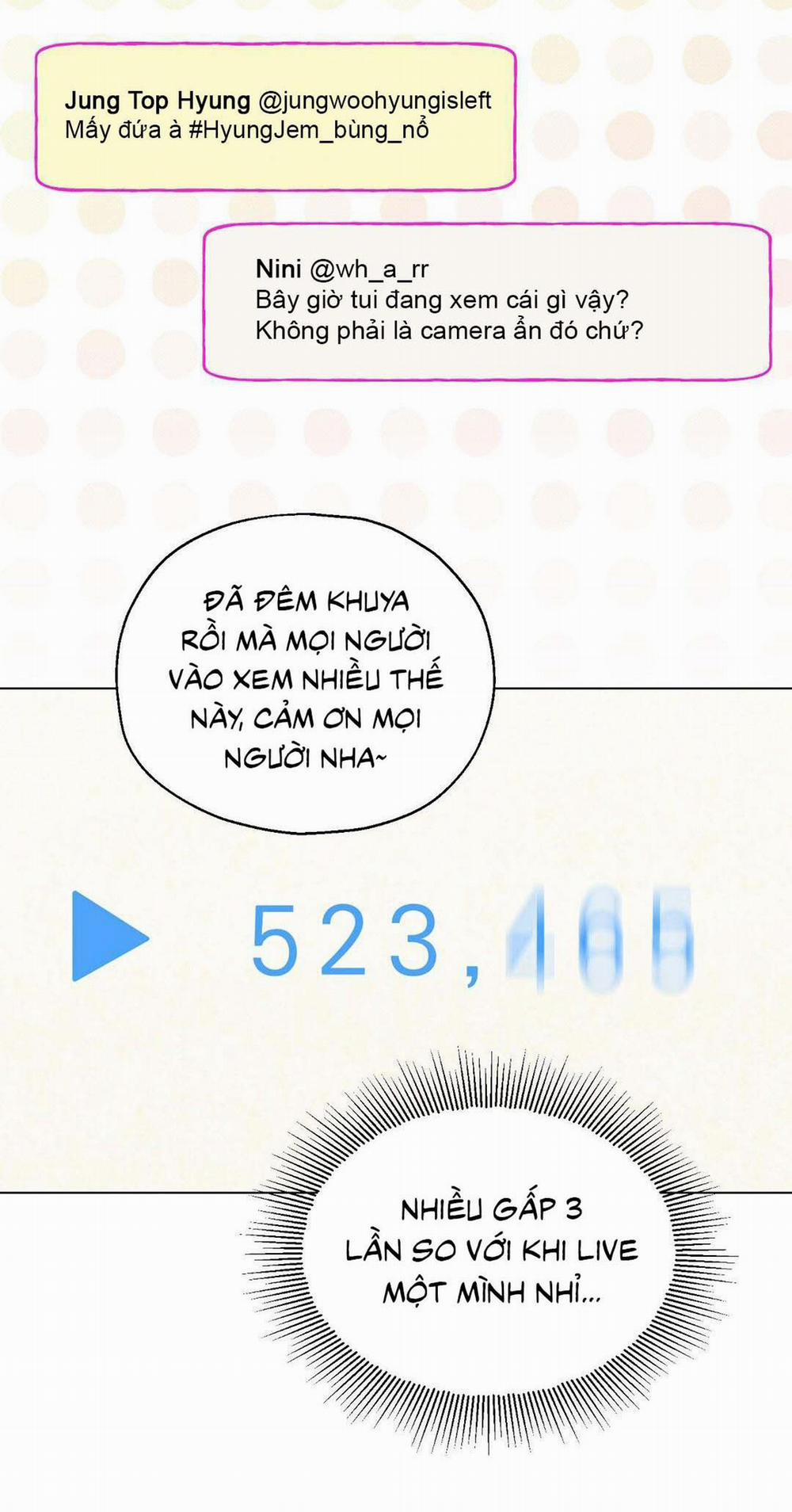 Yêu Fan Đừng Yêu Tôi 19 trang 78