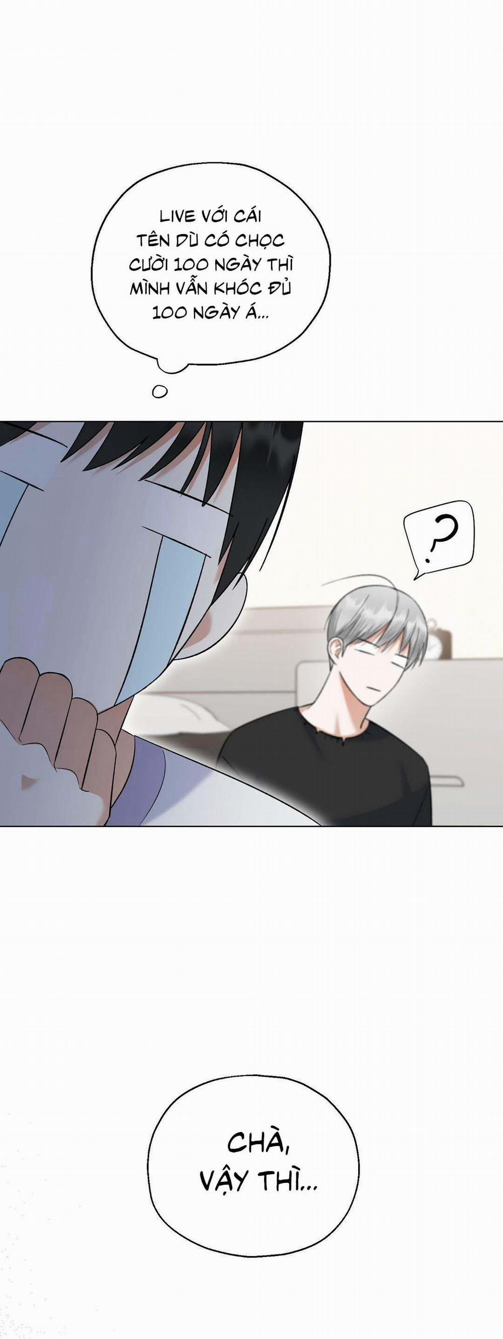 Yêu Fan Đừng Yêu Tôi 19 trang 79